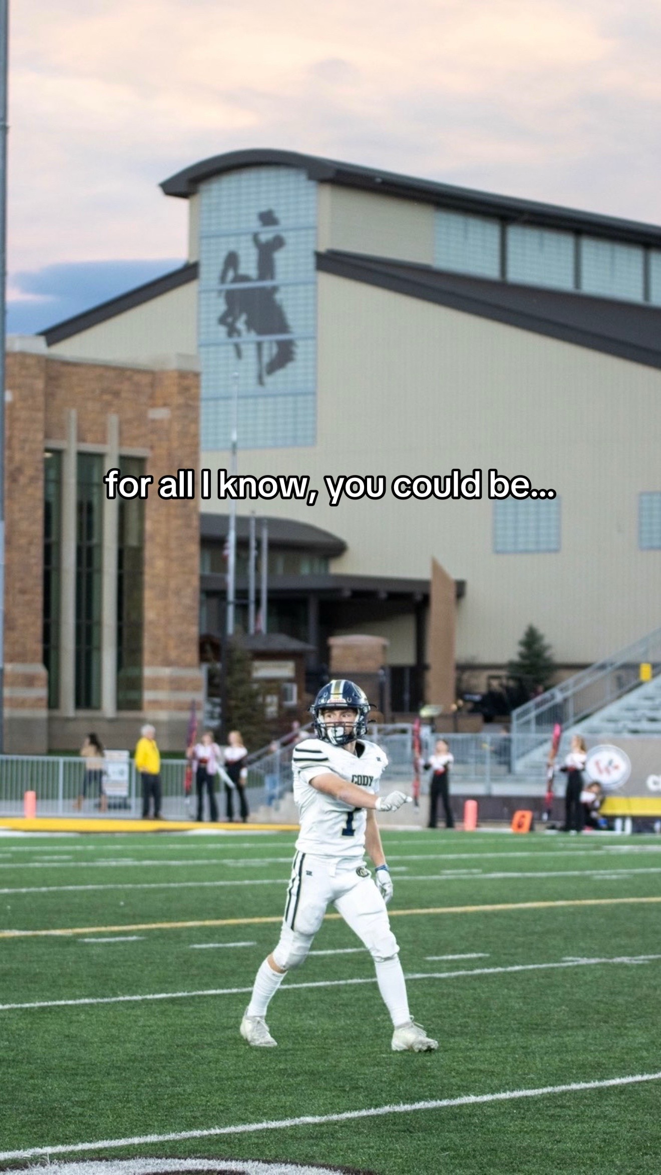 @Logan Richard