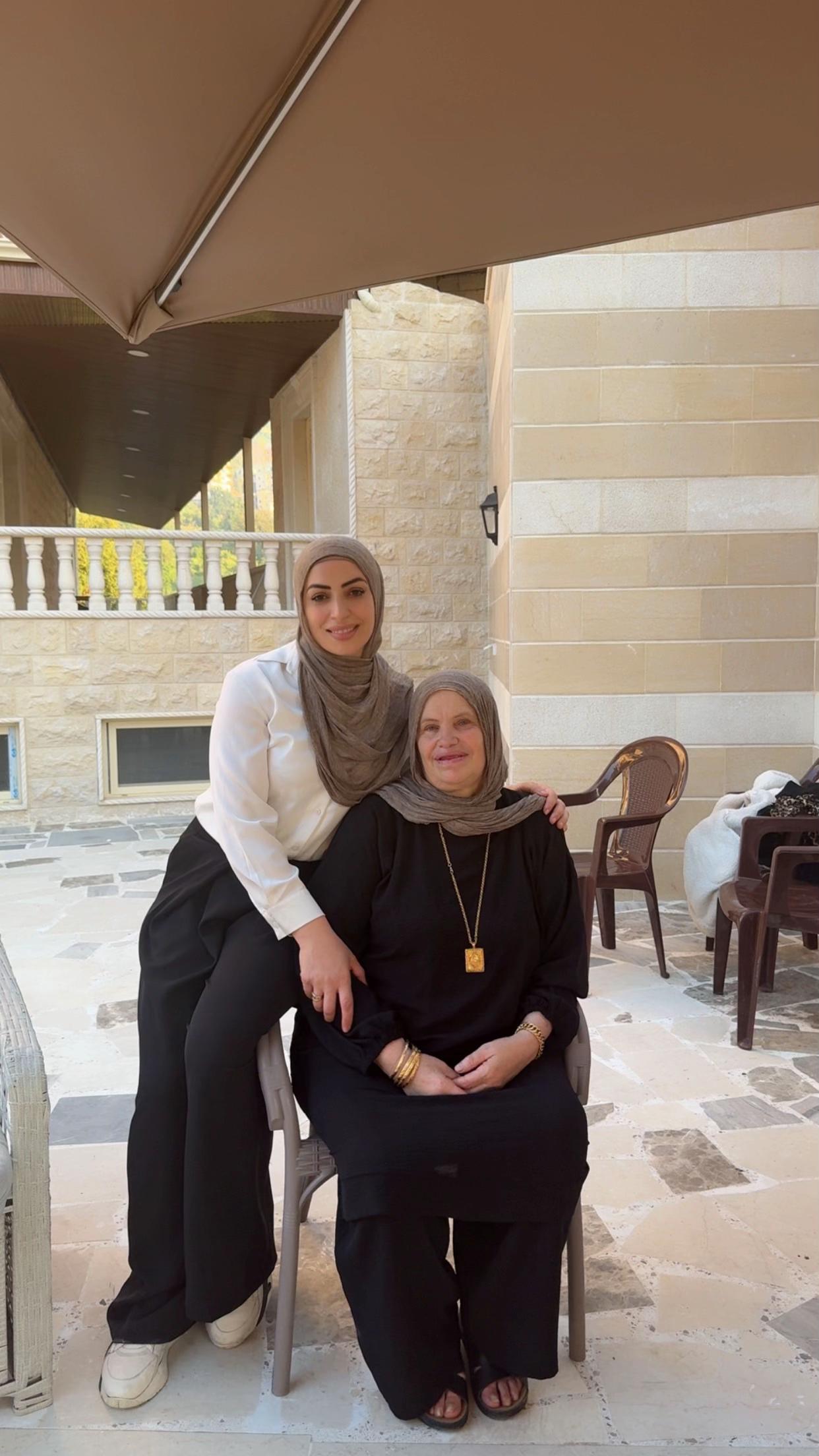 @Salwa Hamad