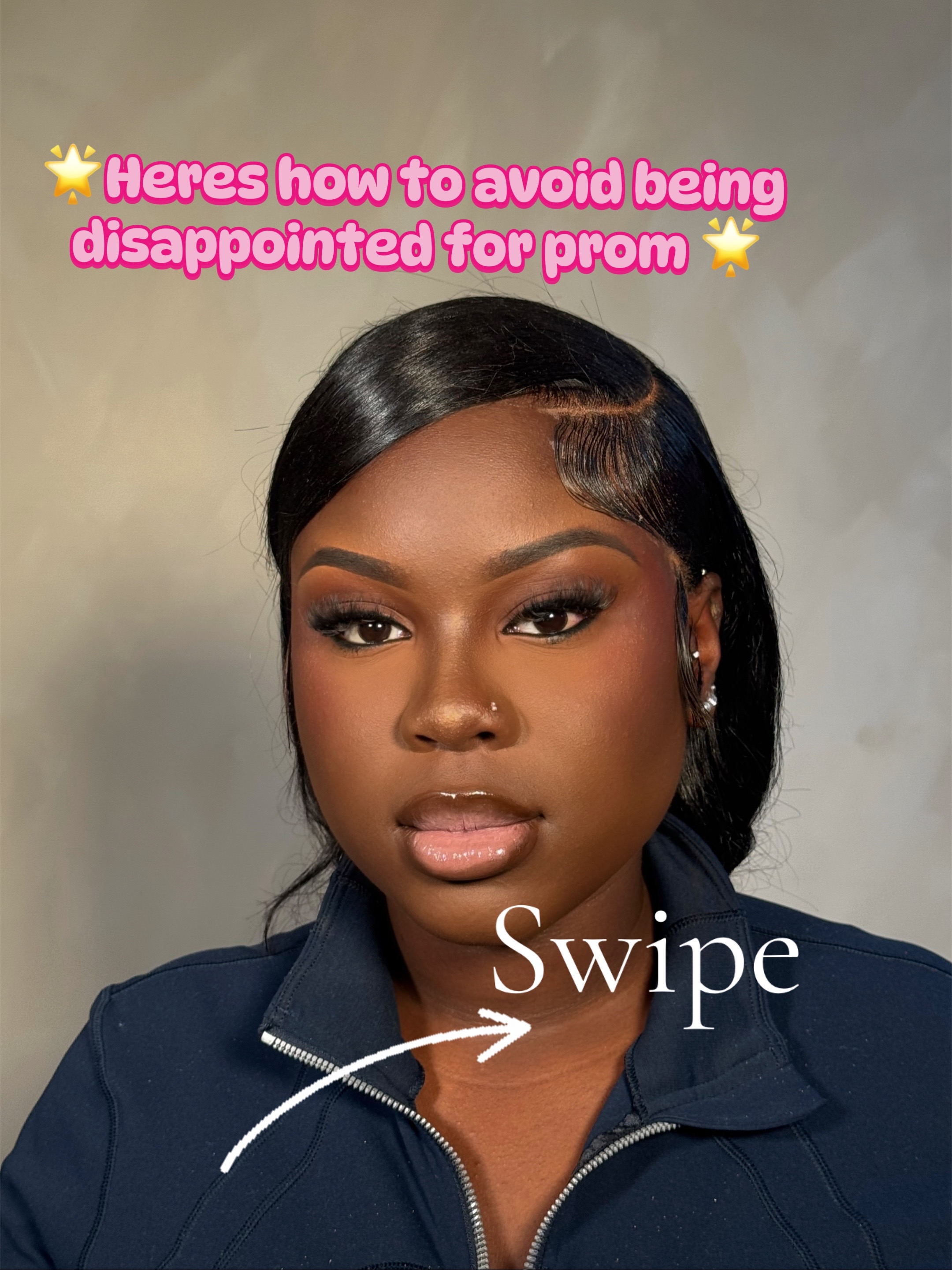 @Luxury Makeup Artist