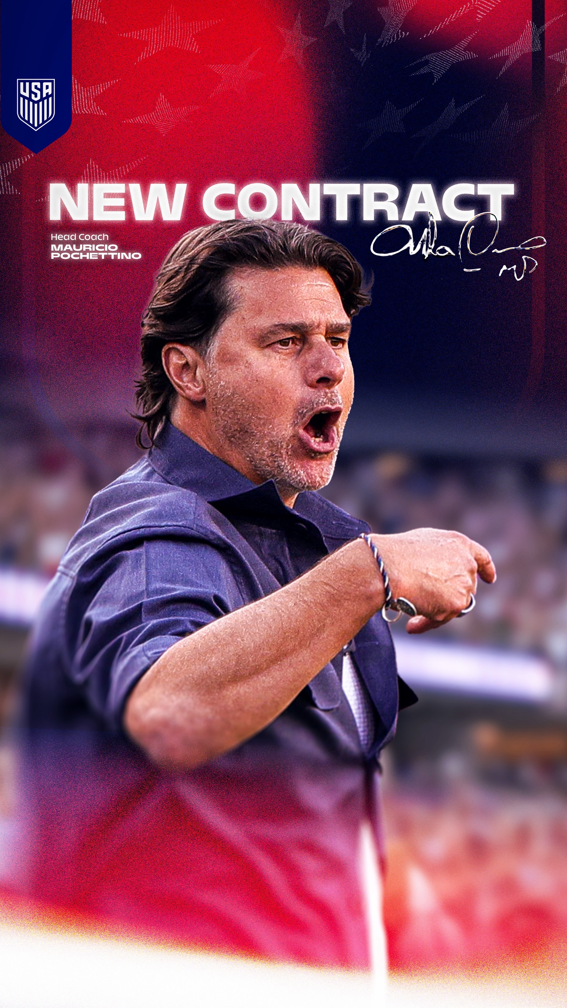 @U.S. Soccer