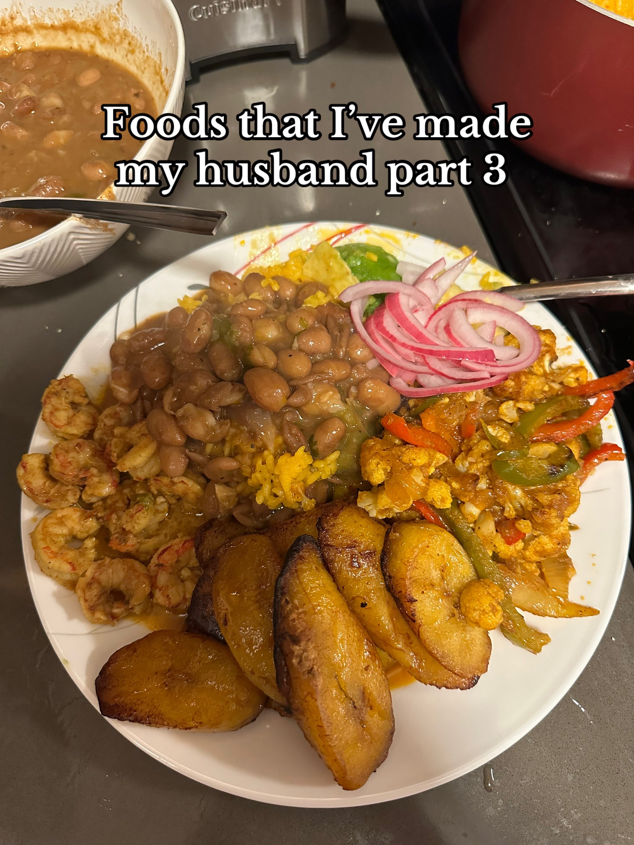 @Foodie Gal