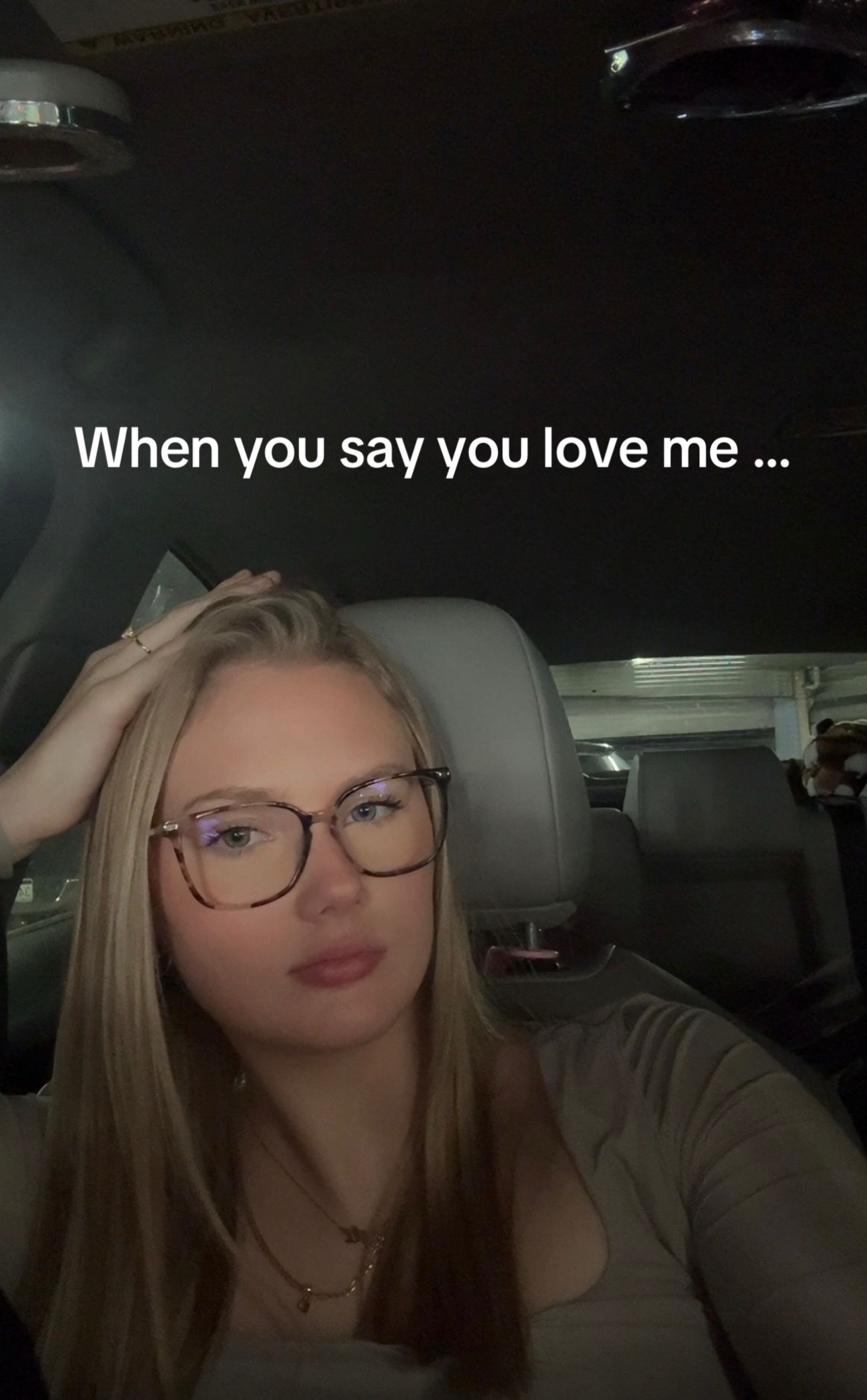 @Tayli Smith