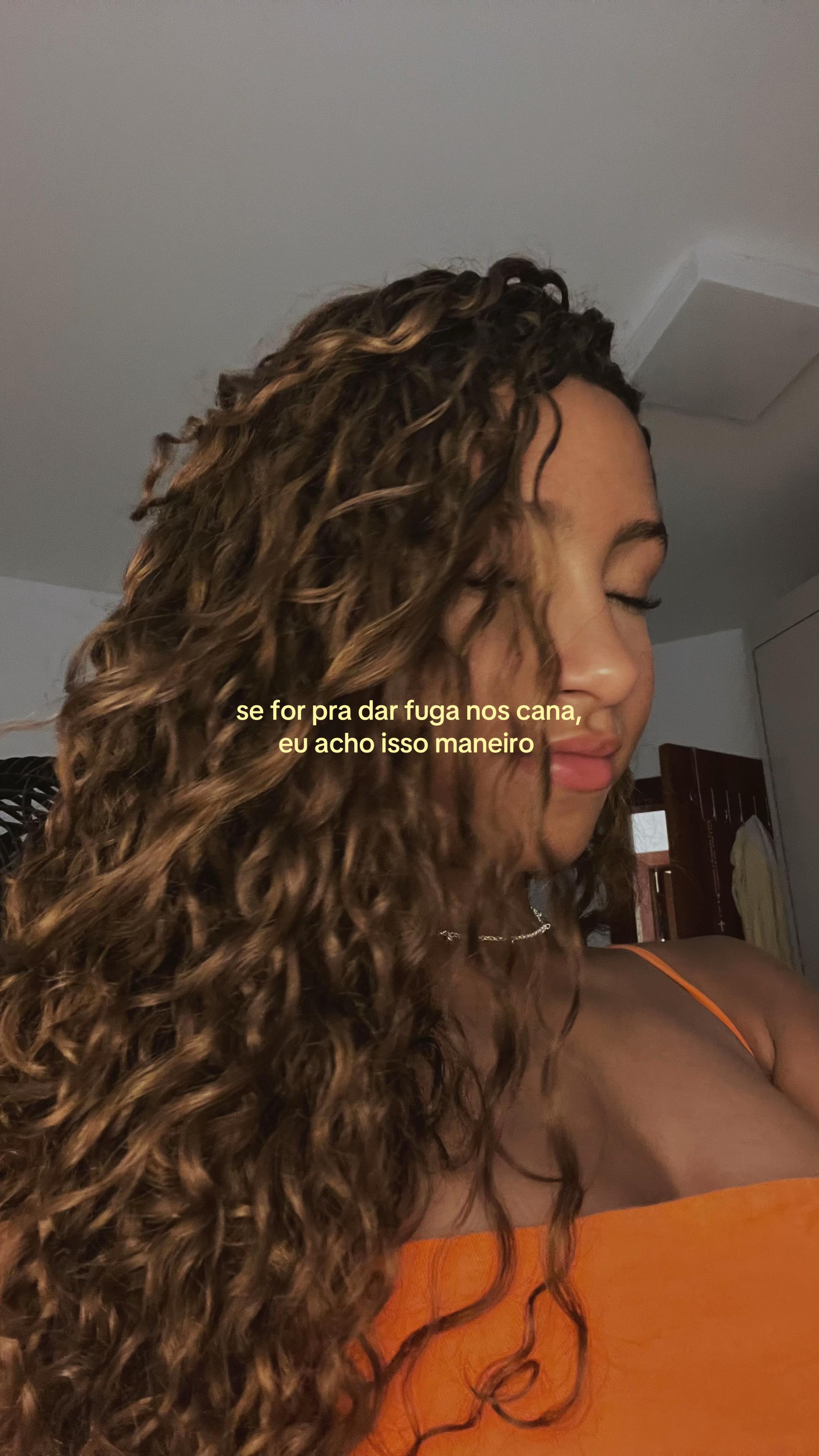 @Mel Araújo