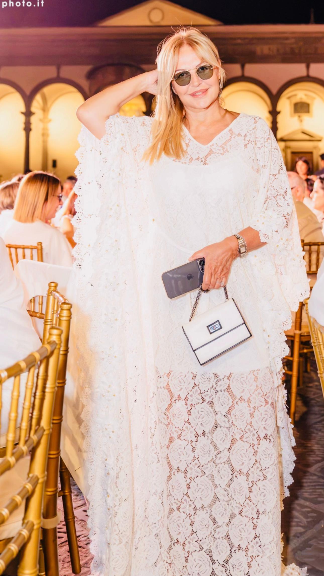 @Grazia Pitorri