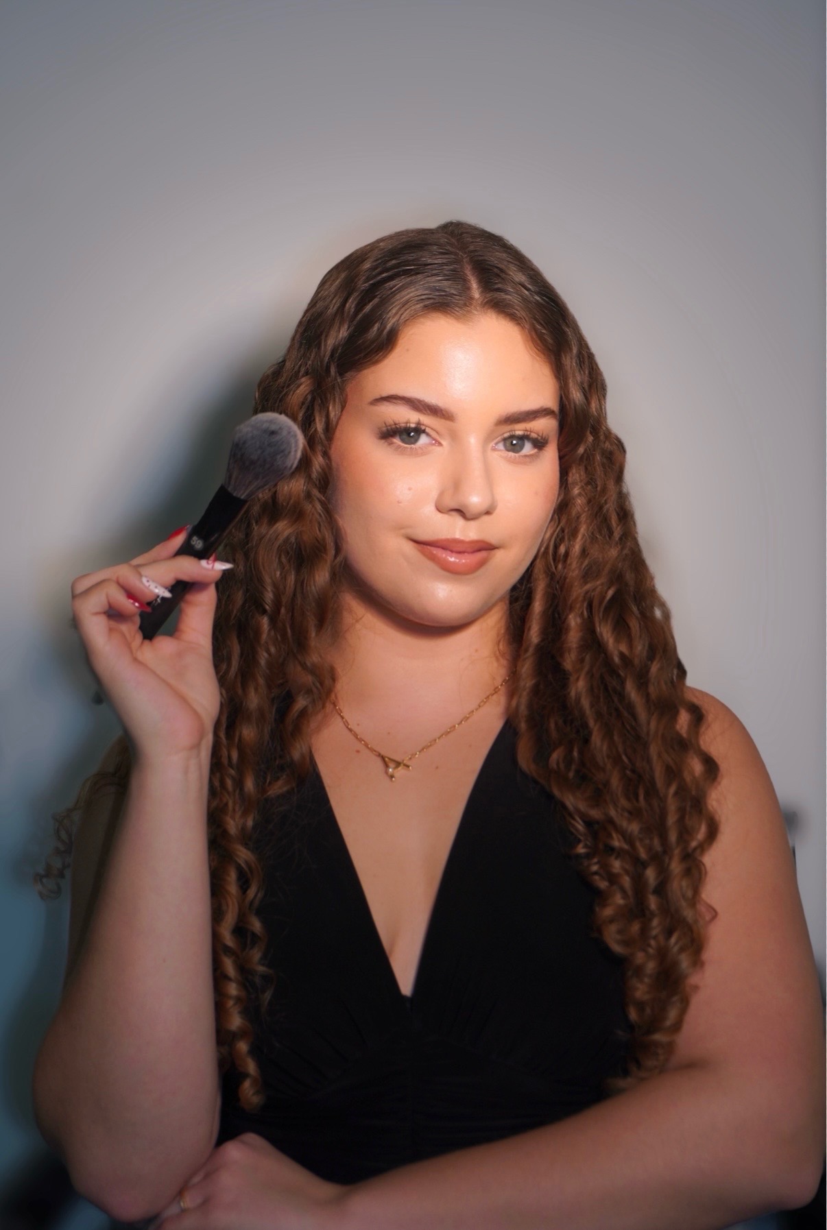 @Angie | Miami Makeup Artist