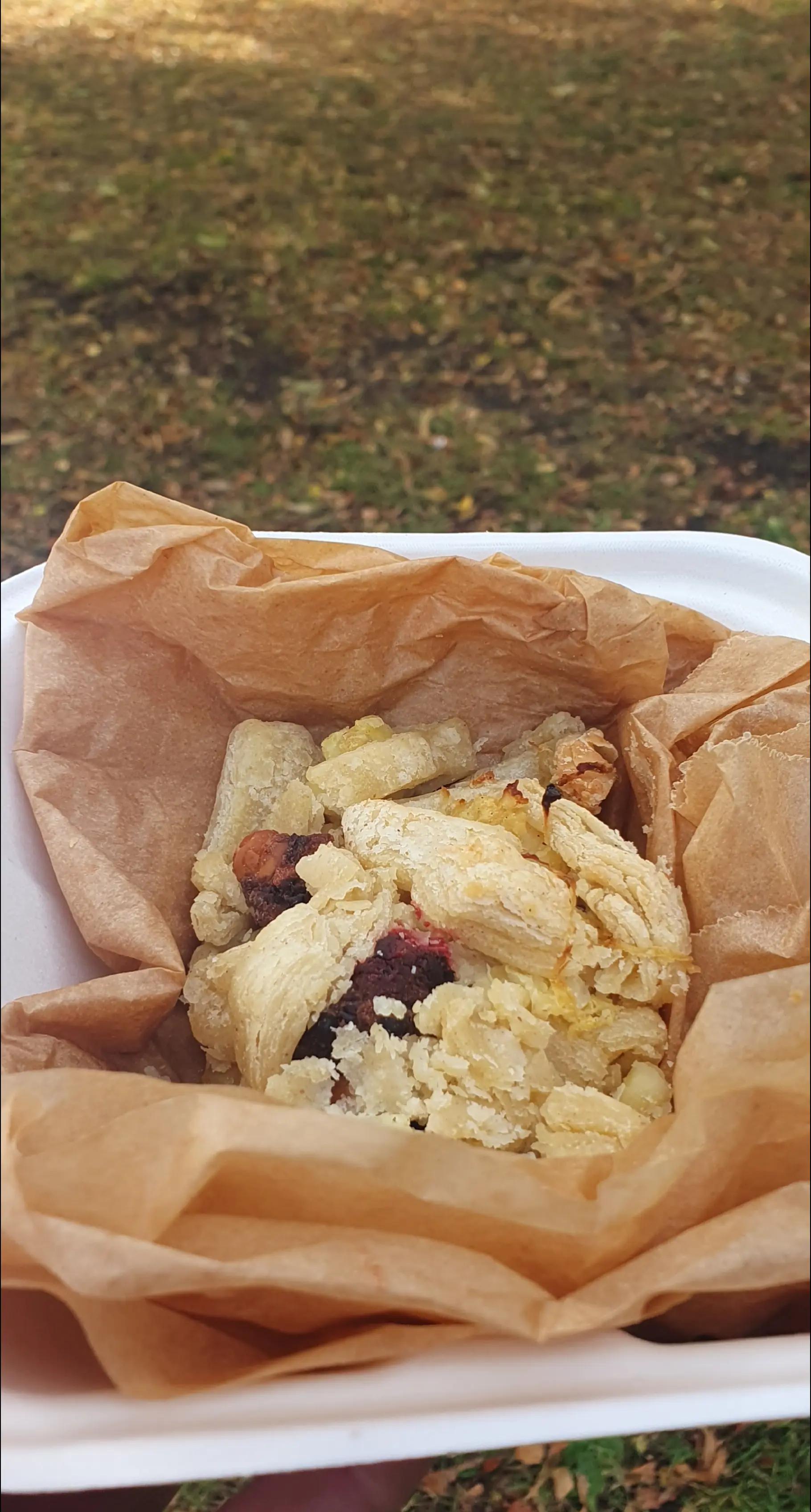 @Bird Brain Bakery