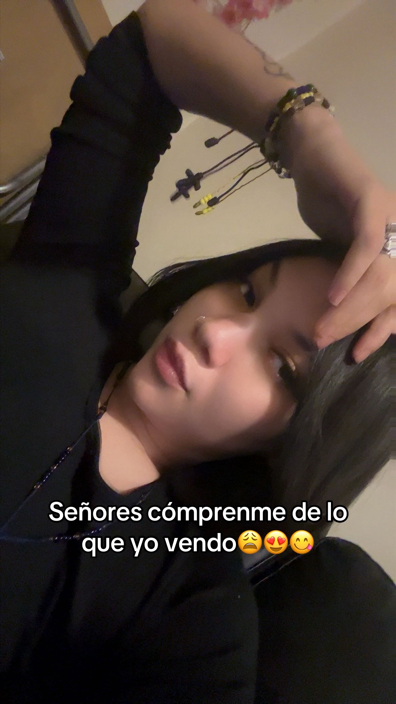 @La china