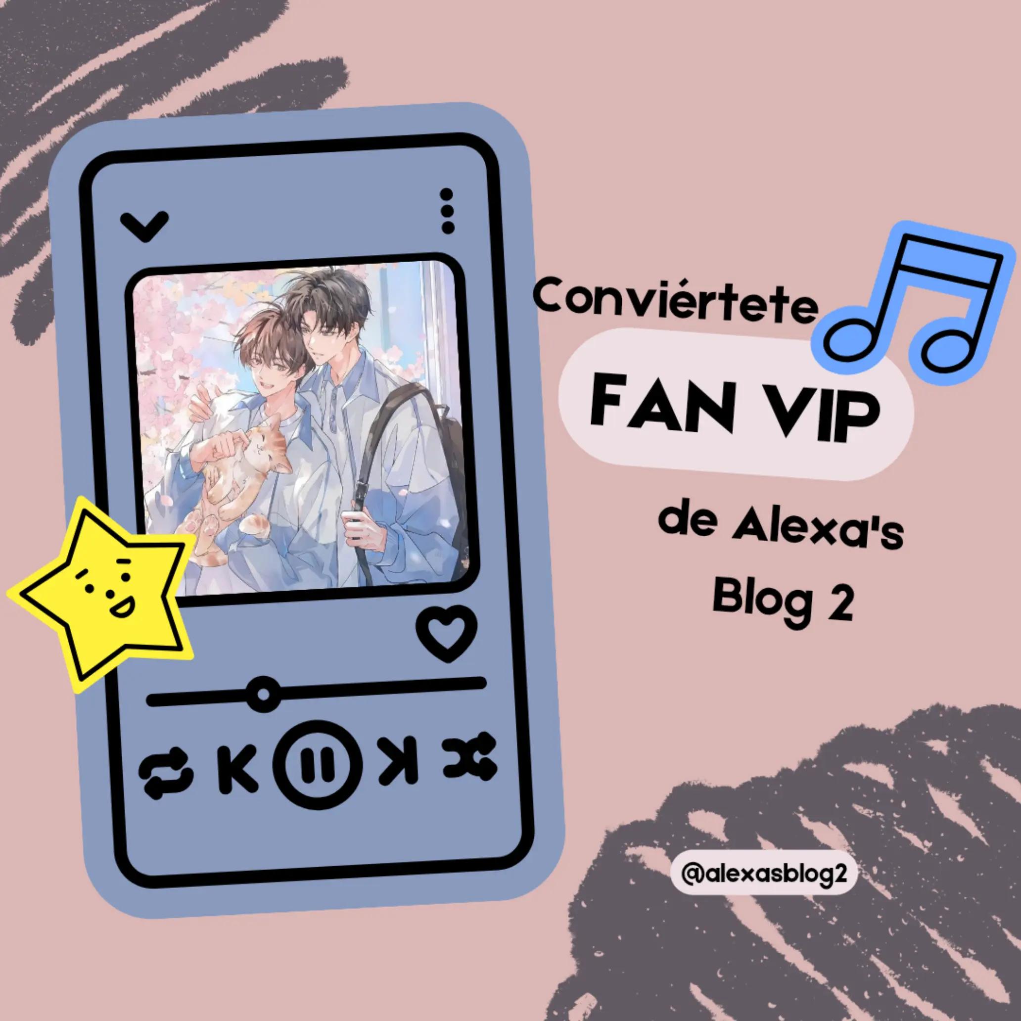 @Alexa's Blog 2&trade; 🇵🇷
