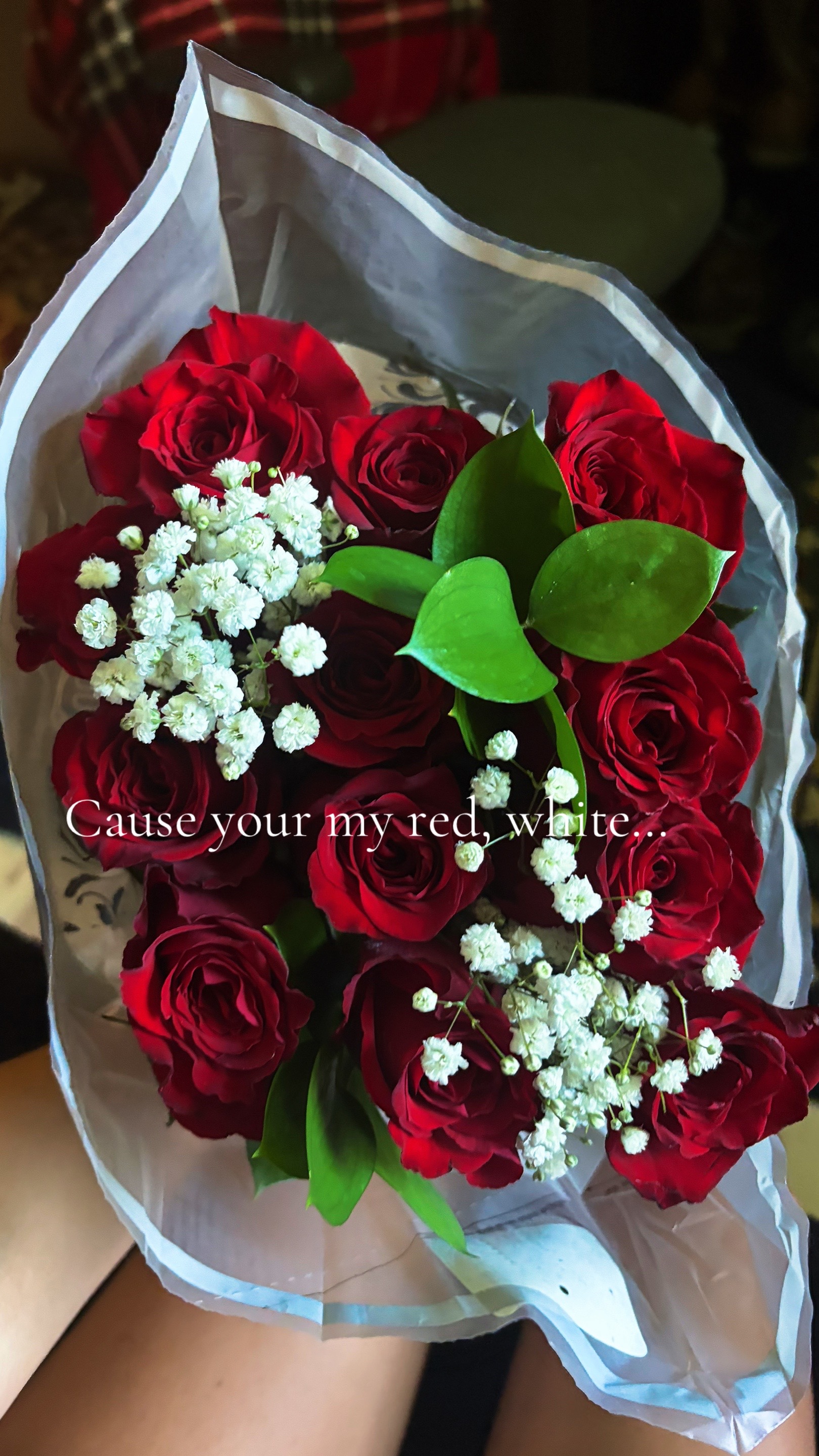 @Cali Wilson!;)<3