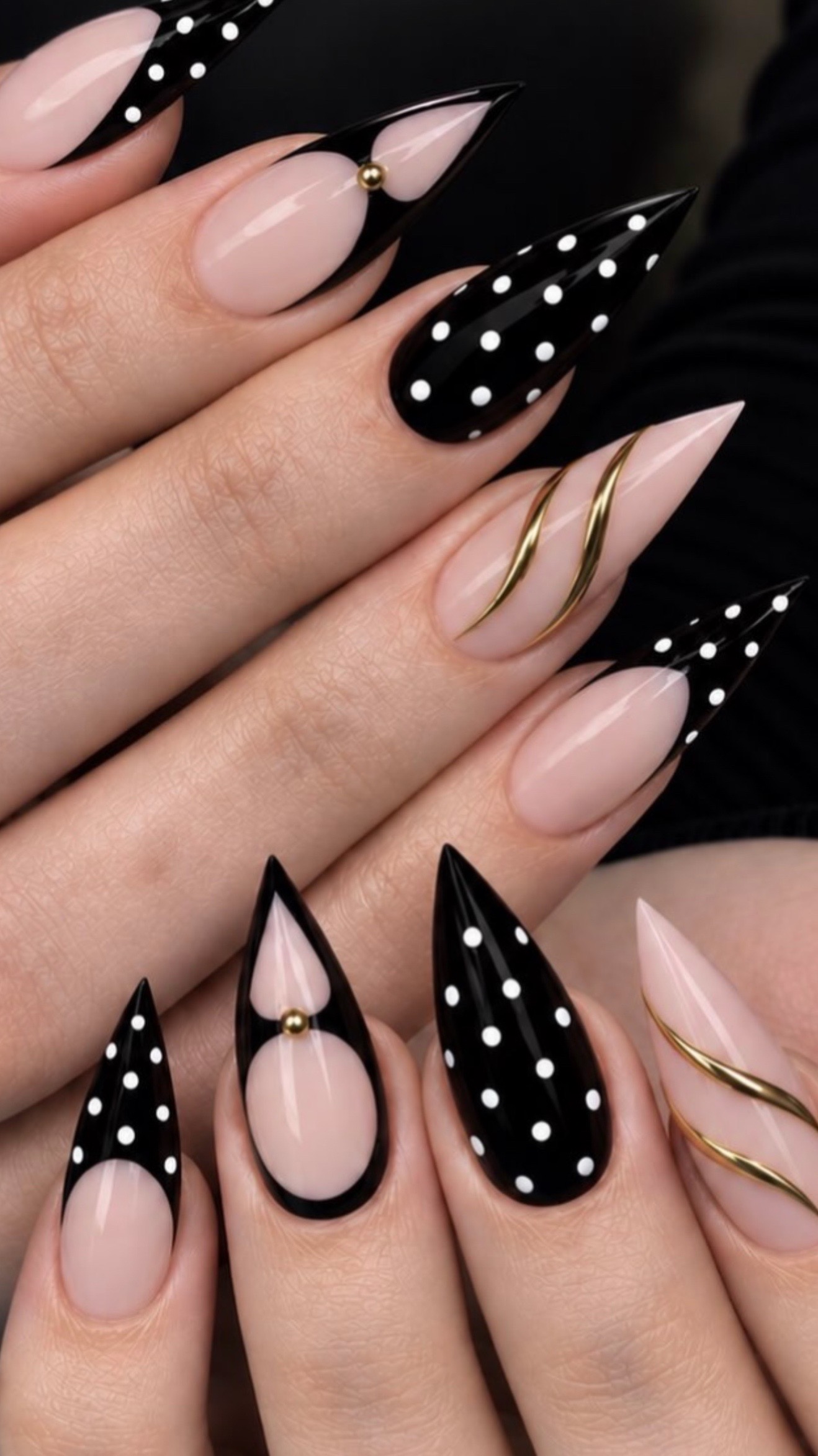 @Perfect10Nailspa