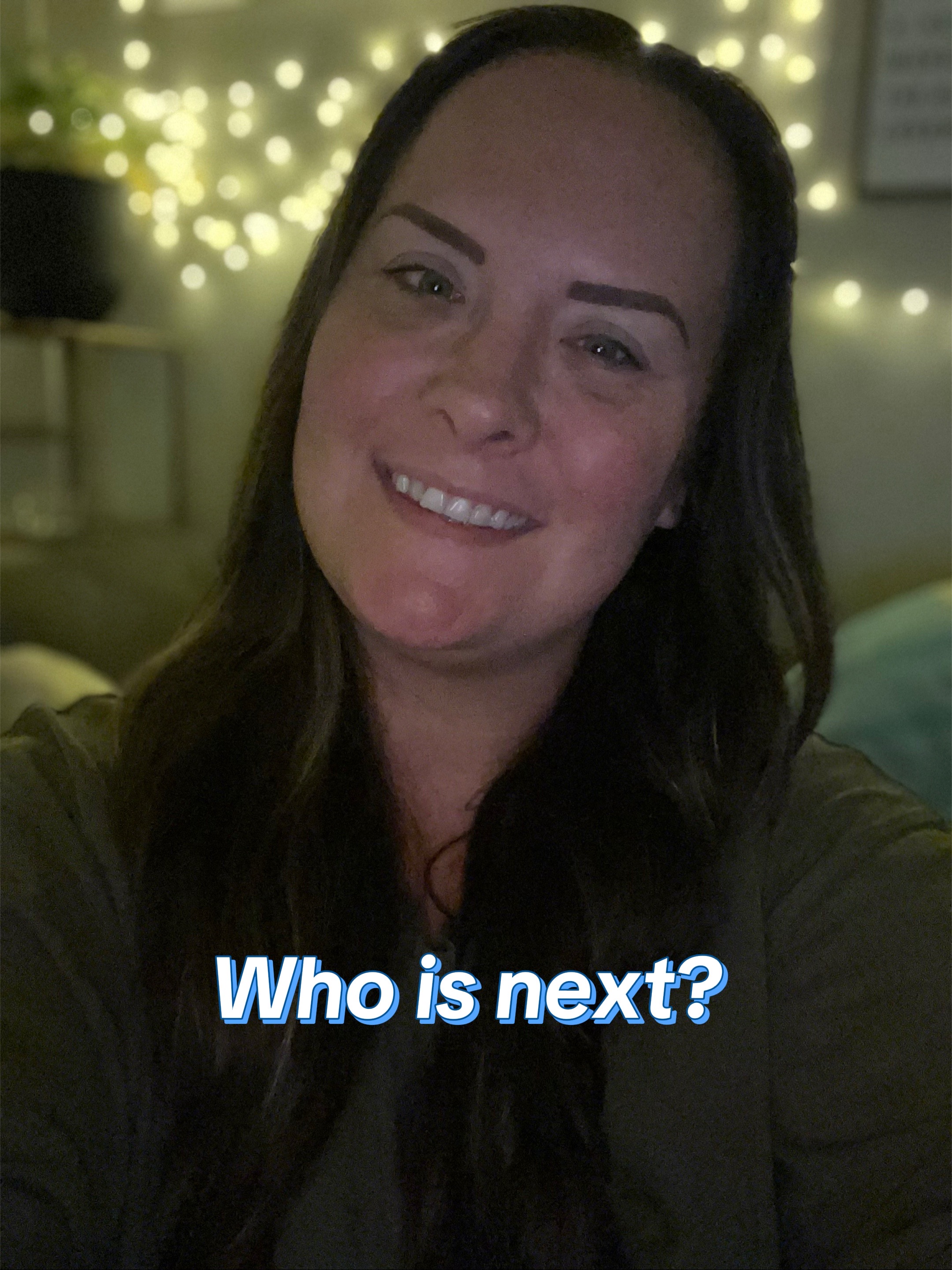 @Megan