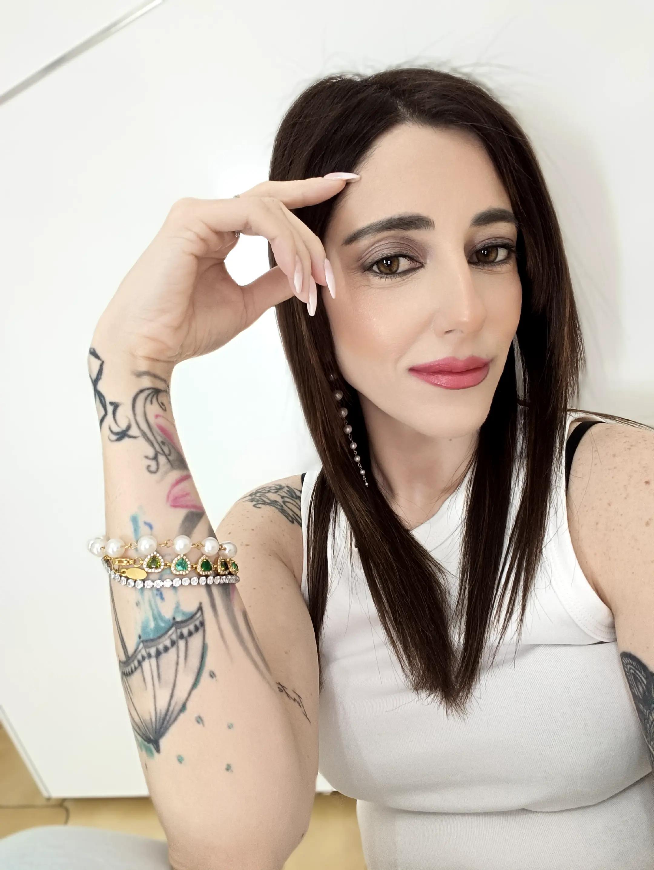 @Giovanna Poidomani