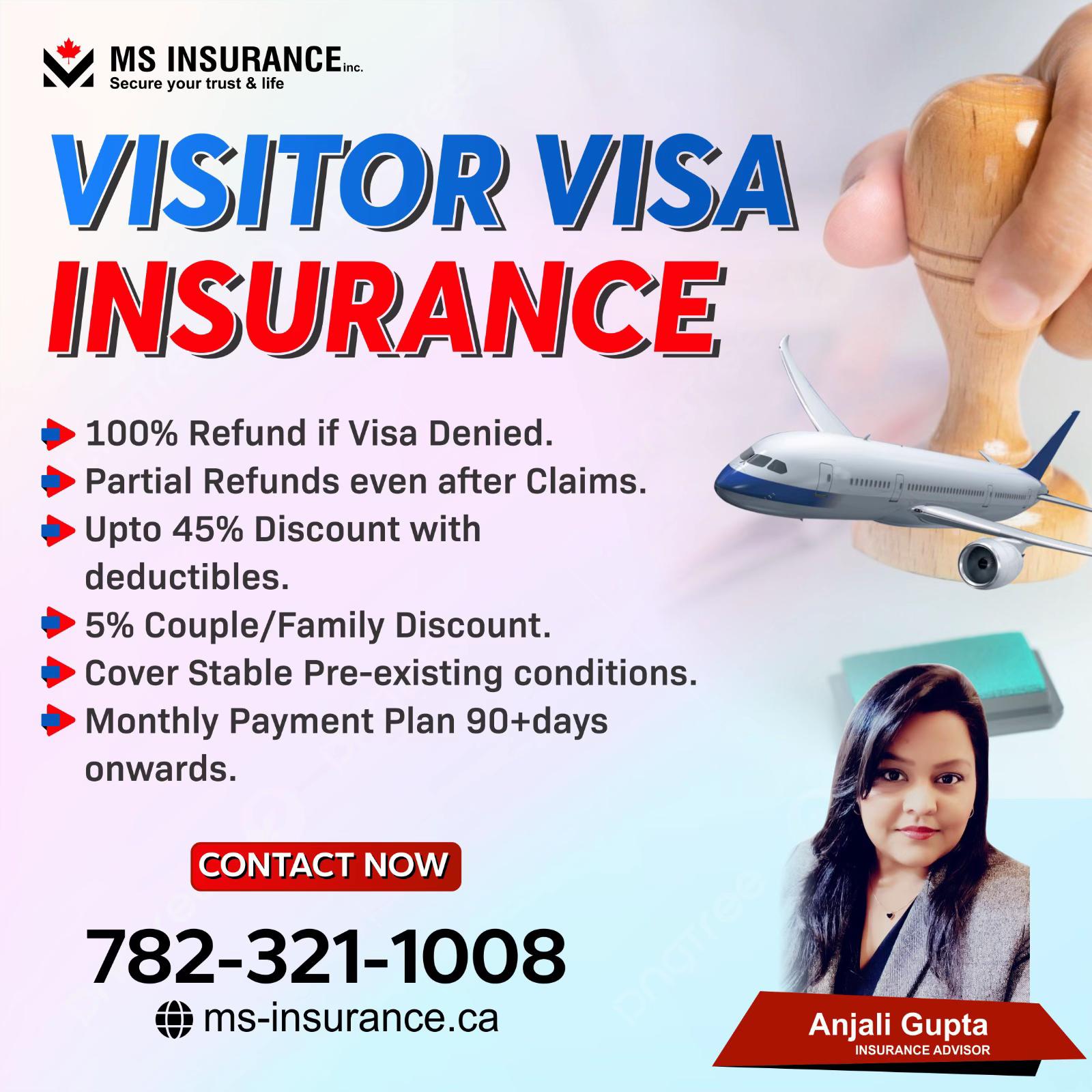 @InsurancewithAnjali