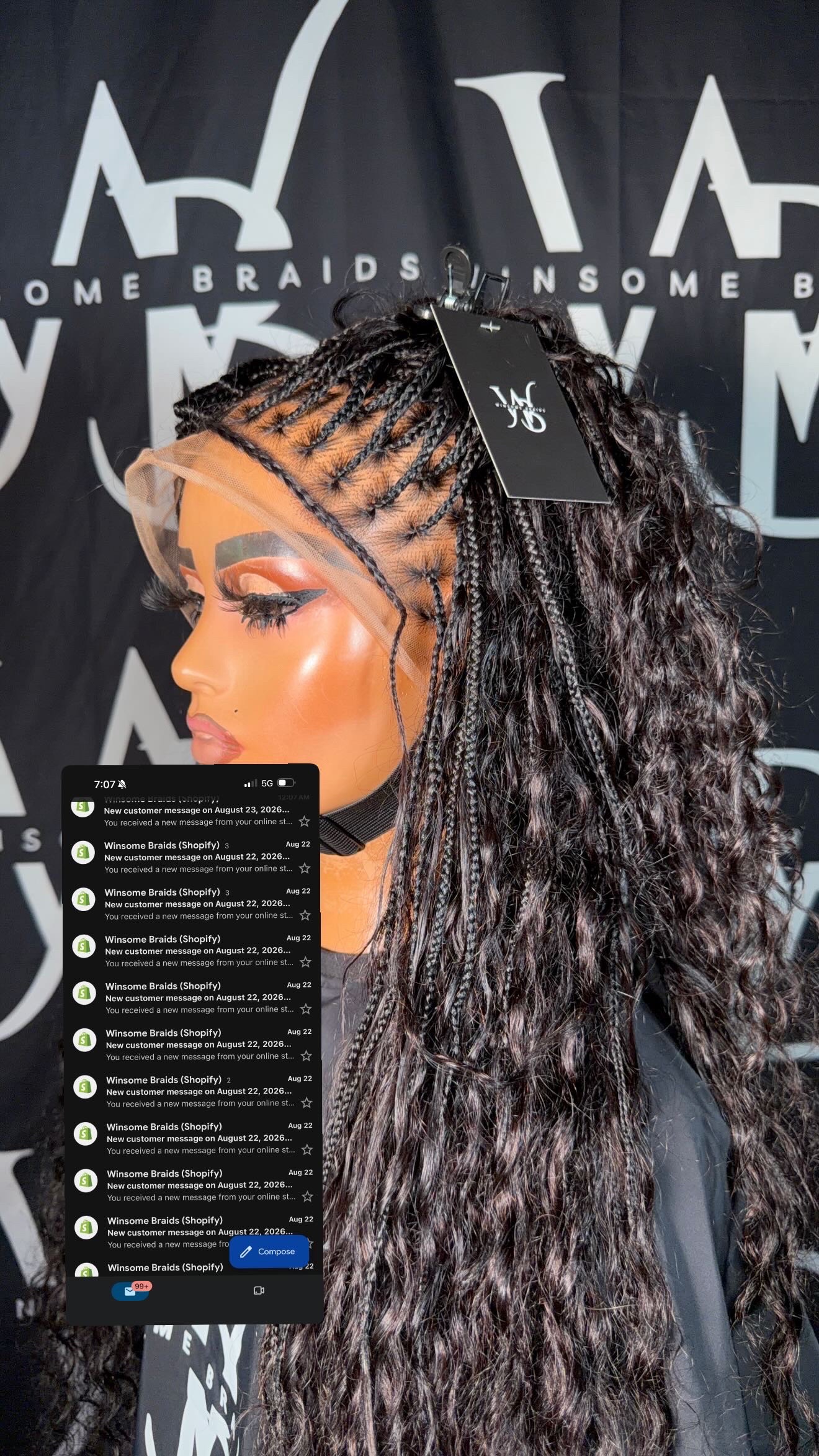@IG: @WinsomeBraids