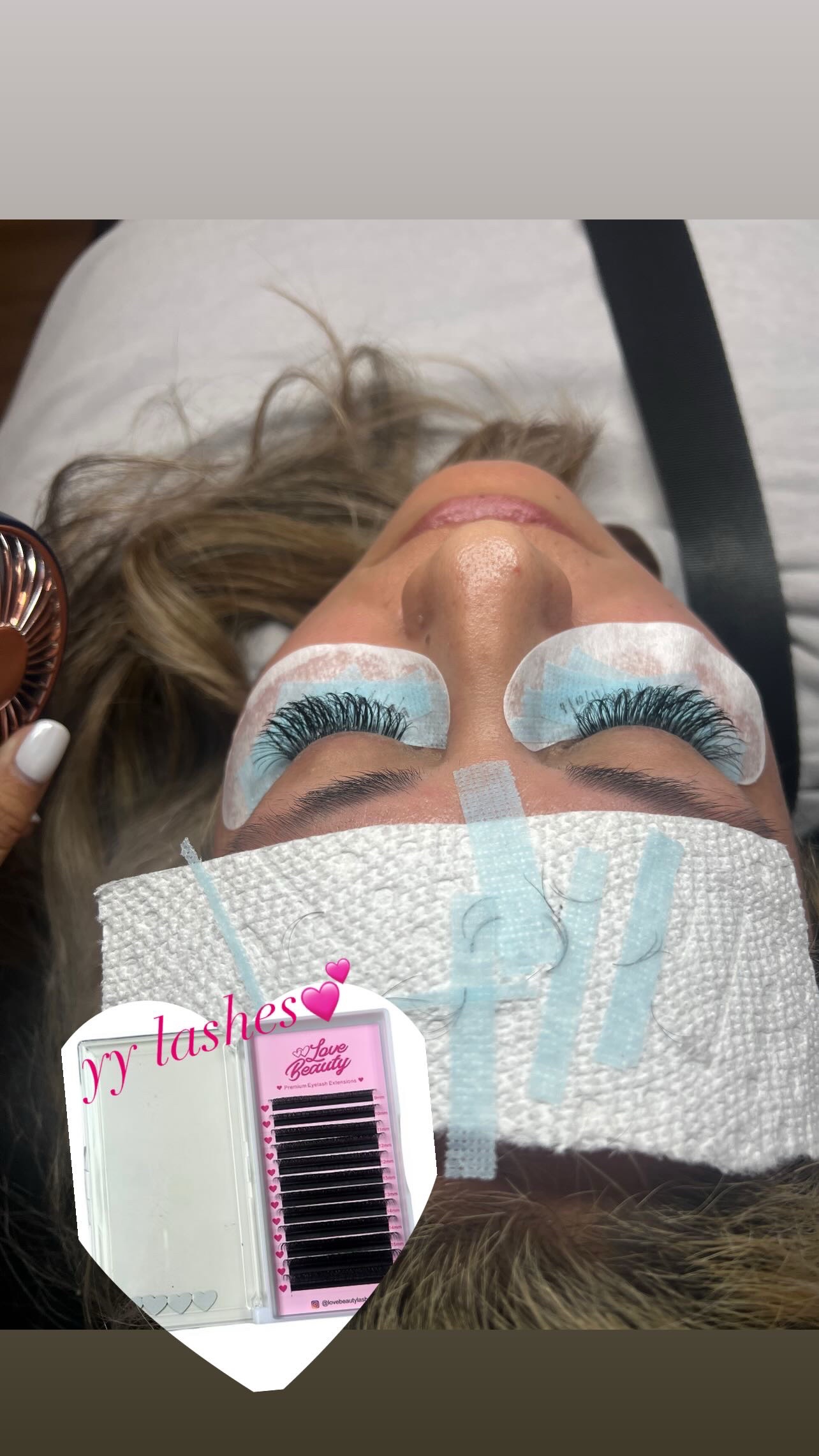 @Love Beauty Lashes