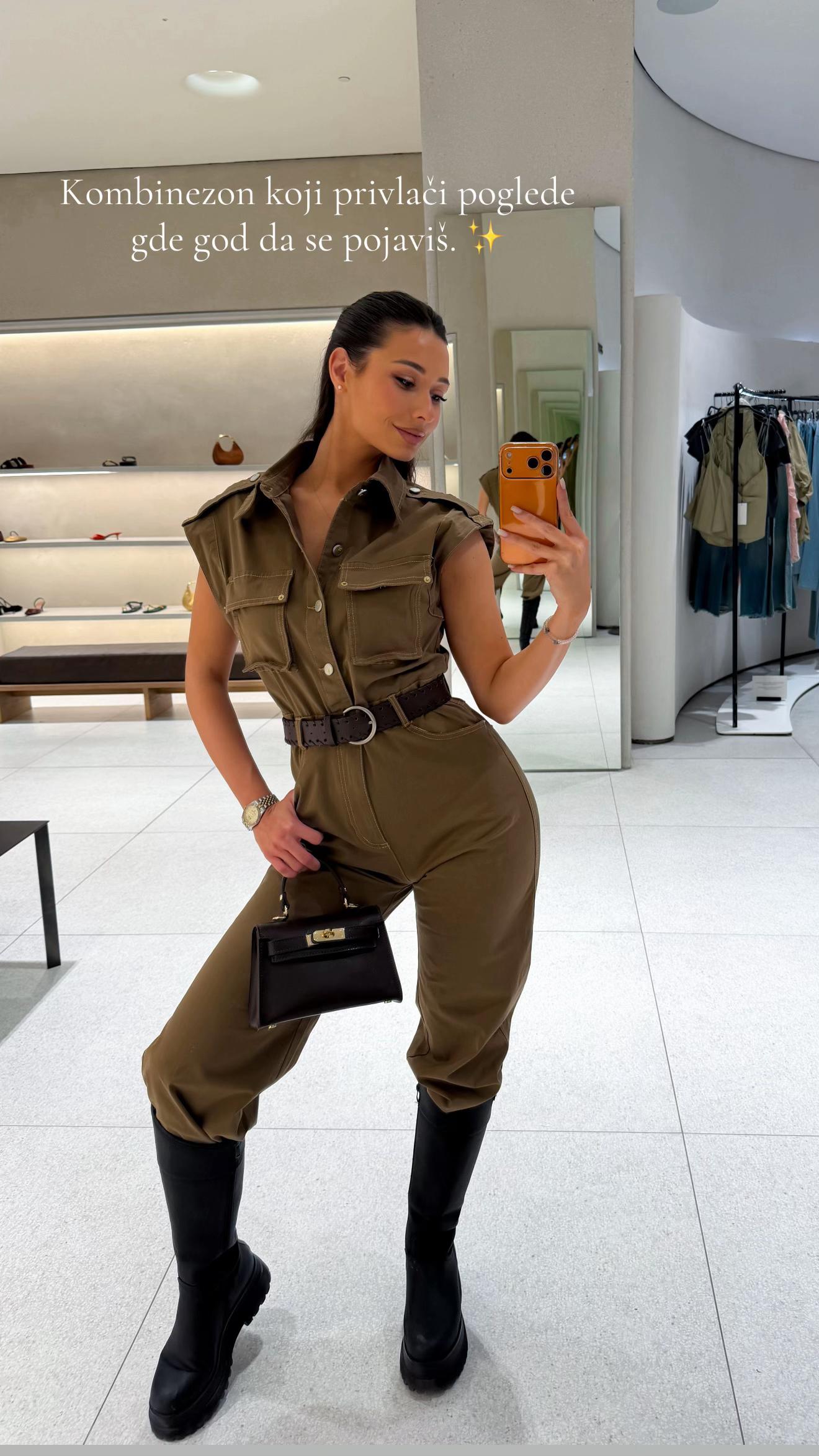 @Nuevo collection