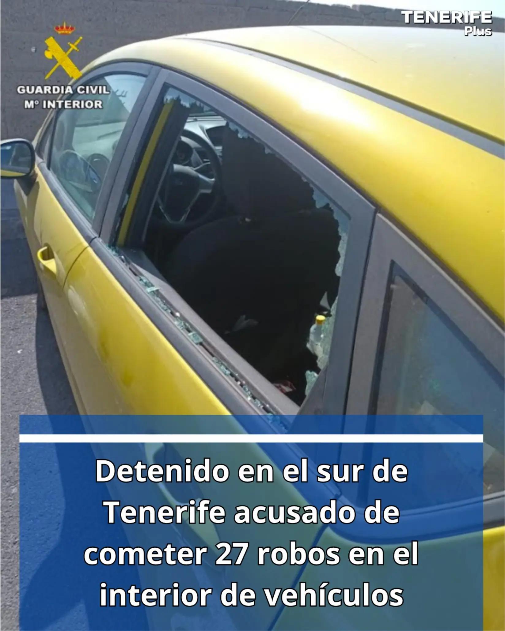 @Tenerife Plus TV