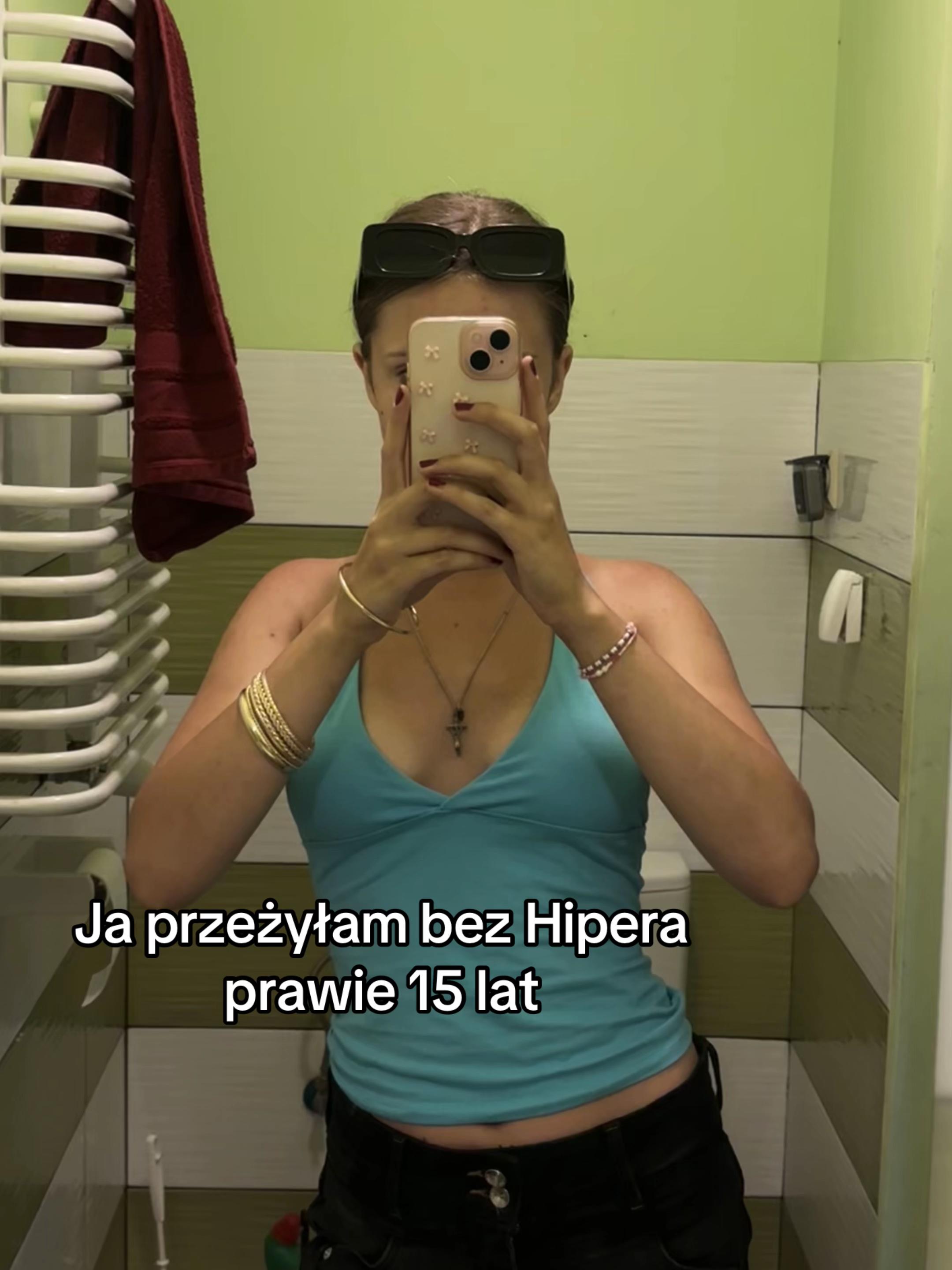 @IG: amelka_okiz๐
