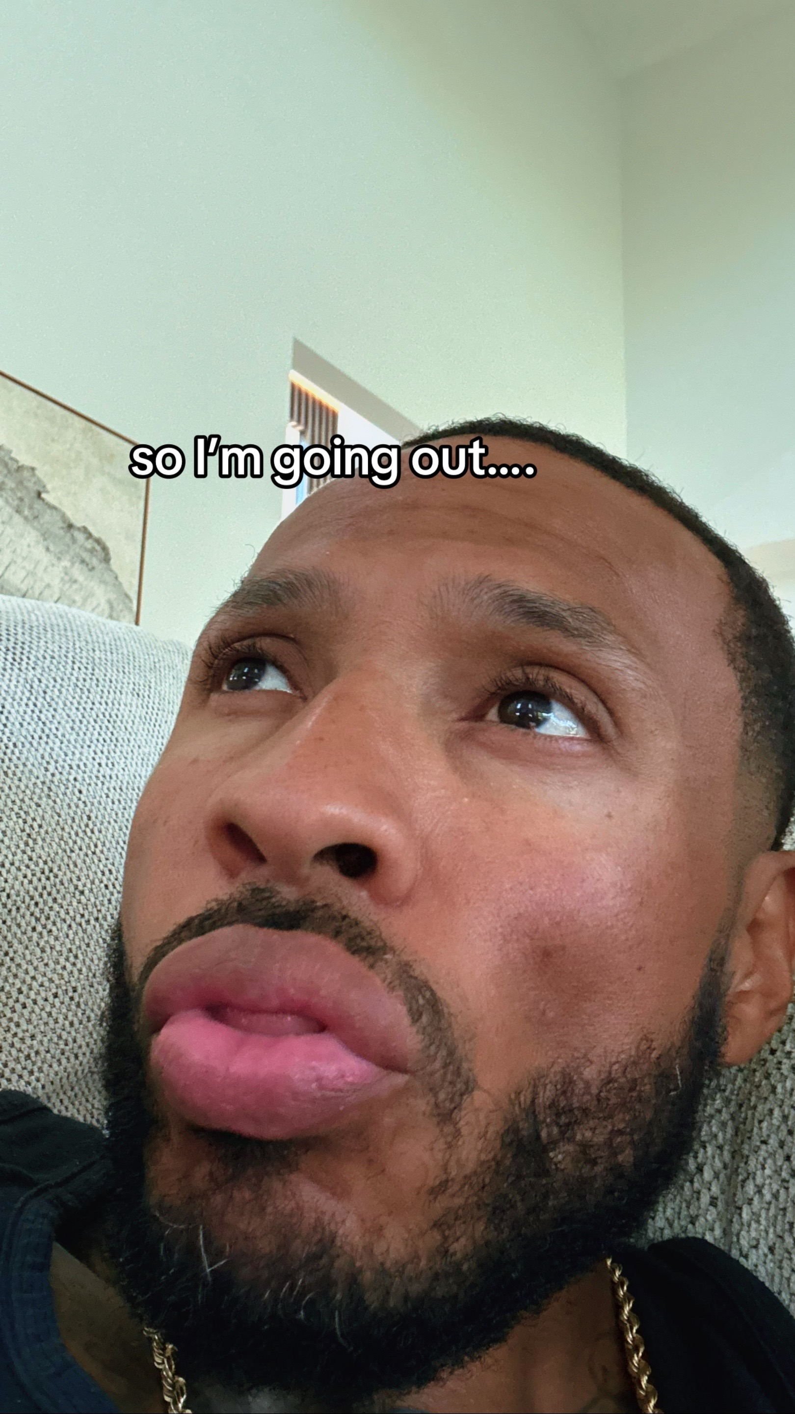 @DM