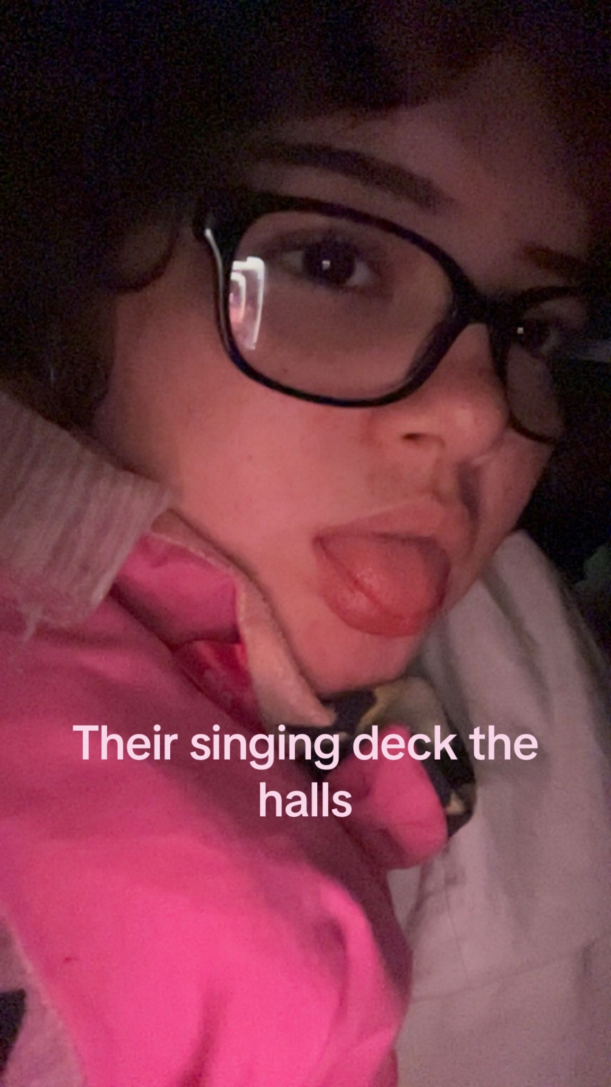 @Jade Mullins