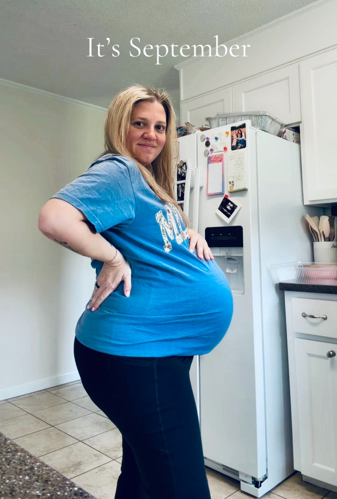 @leslie | BOY MOM🩵🤰🏼