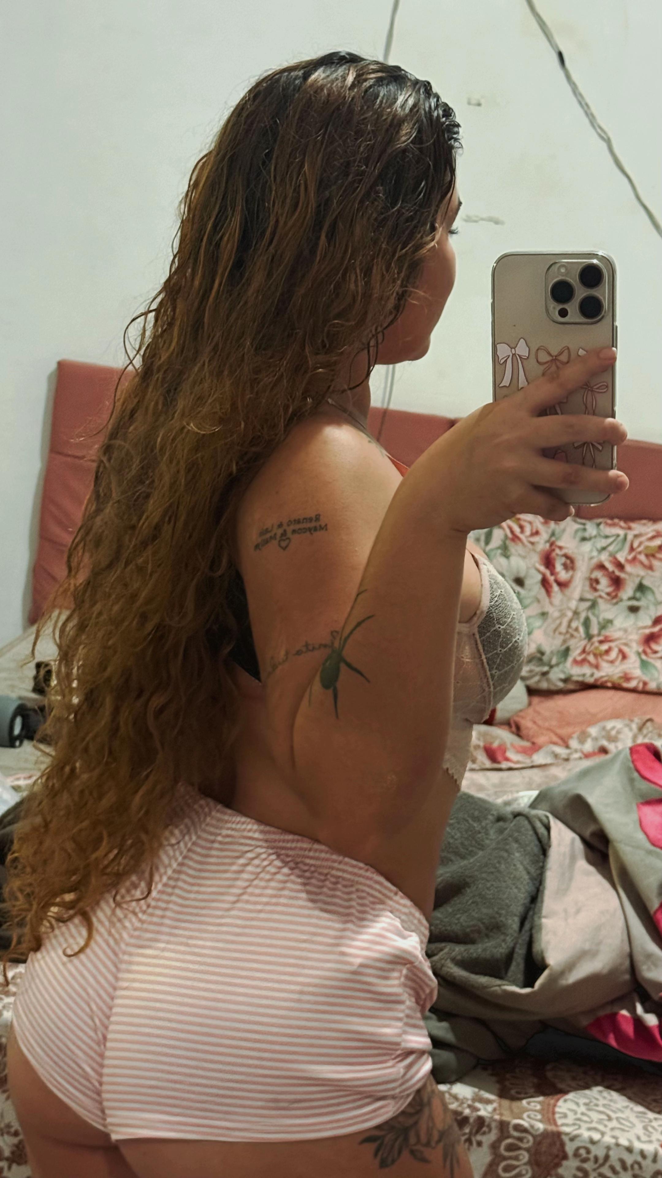 @Melany Barneschi 🪽🦍