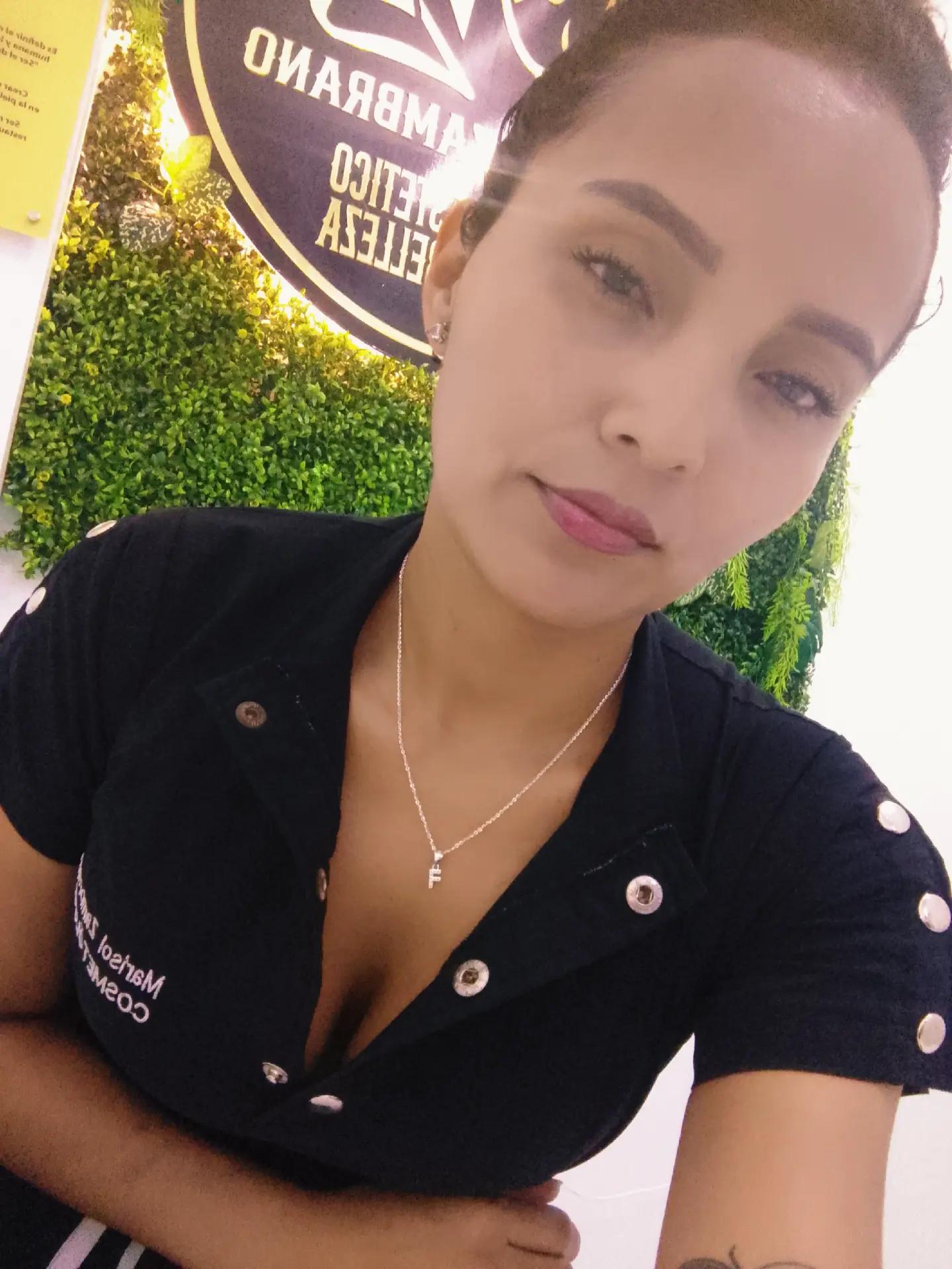 @Marisol Zambrano