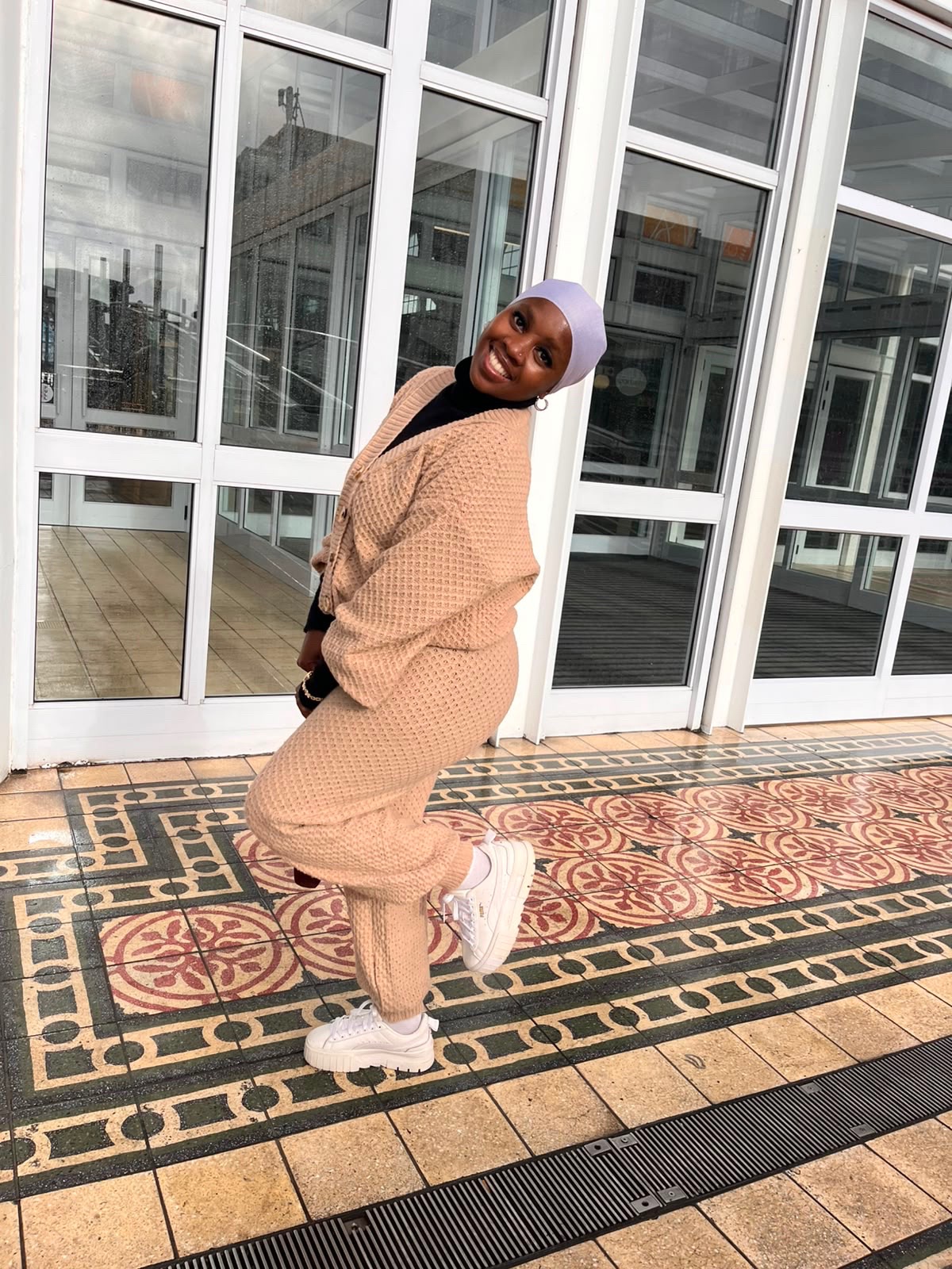 @sumayahganu