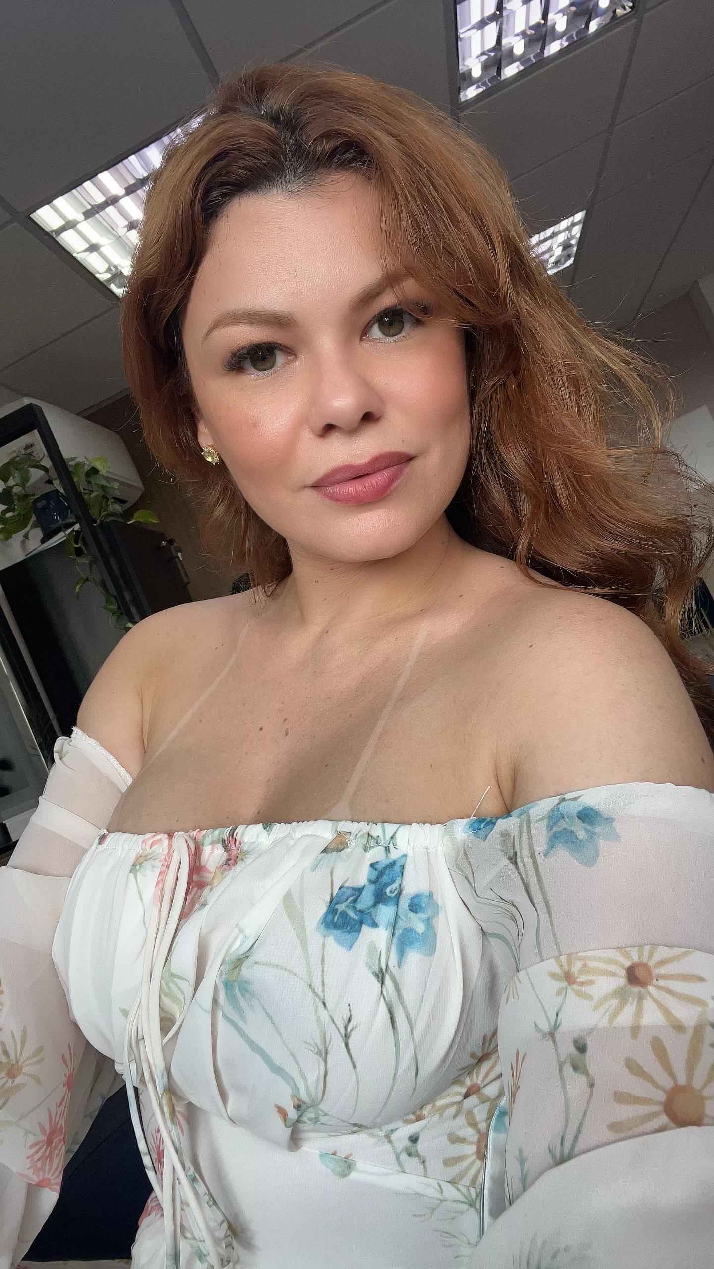 @Caroline • Influencer | UGC