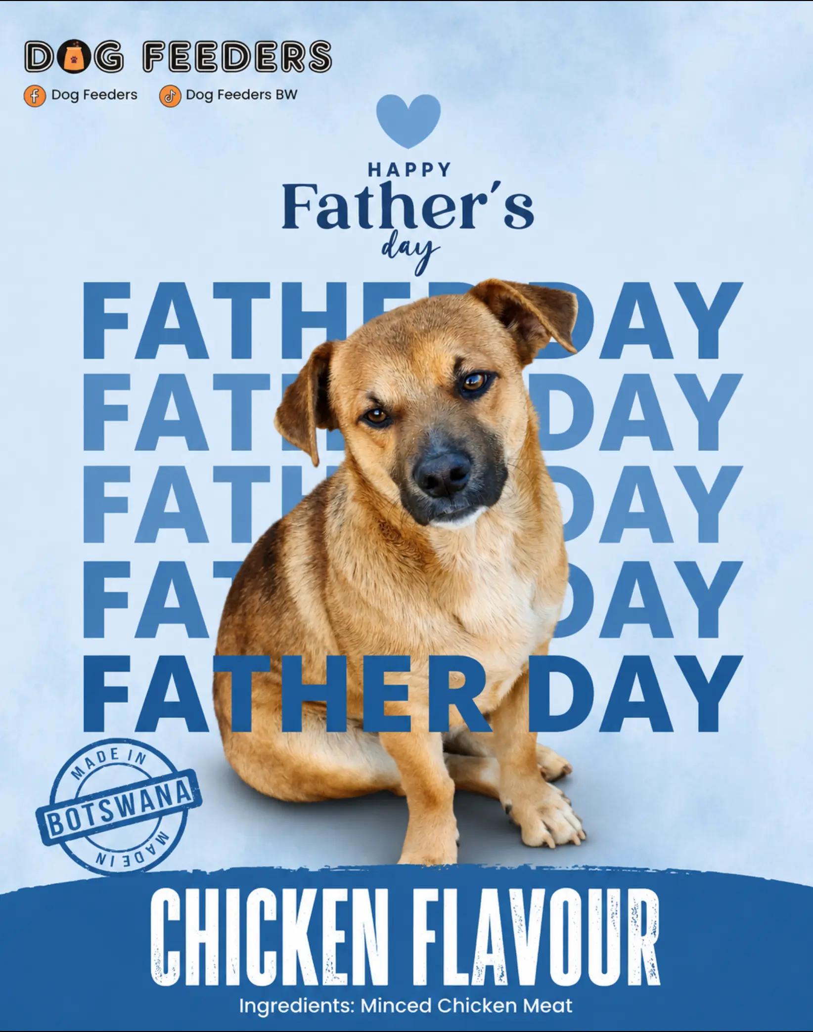 @DOG FOOD MANUFACTURER 🇧🇼