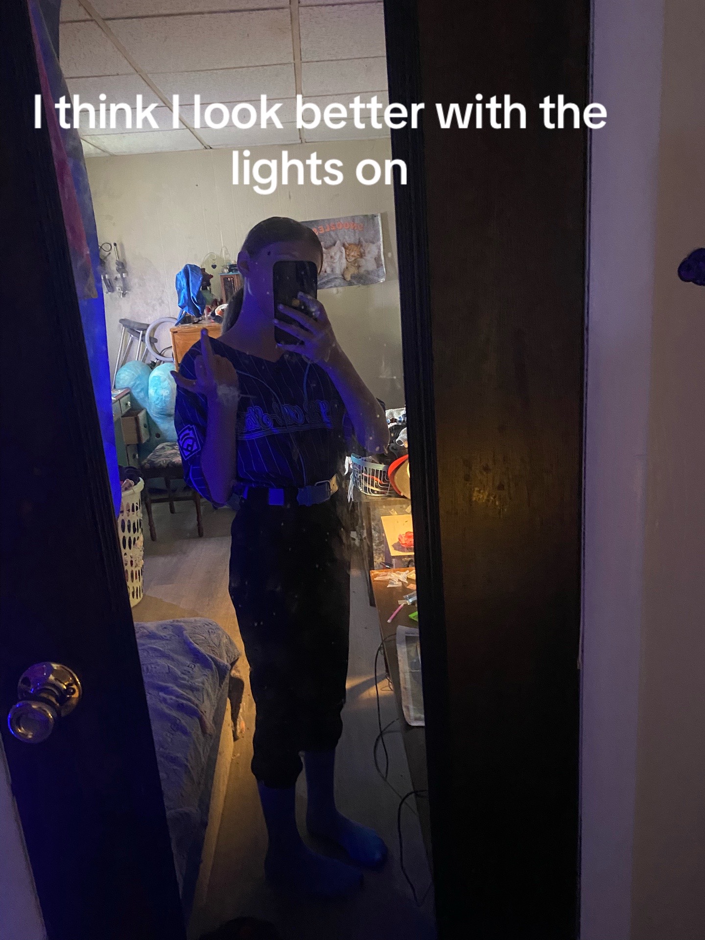 @C.c is a baddie