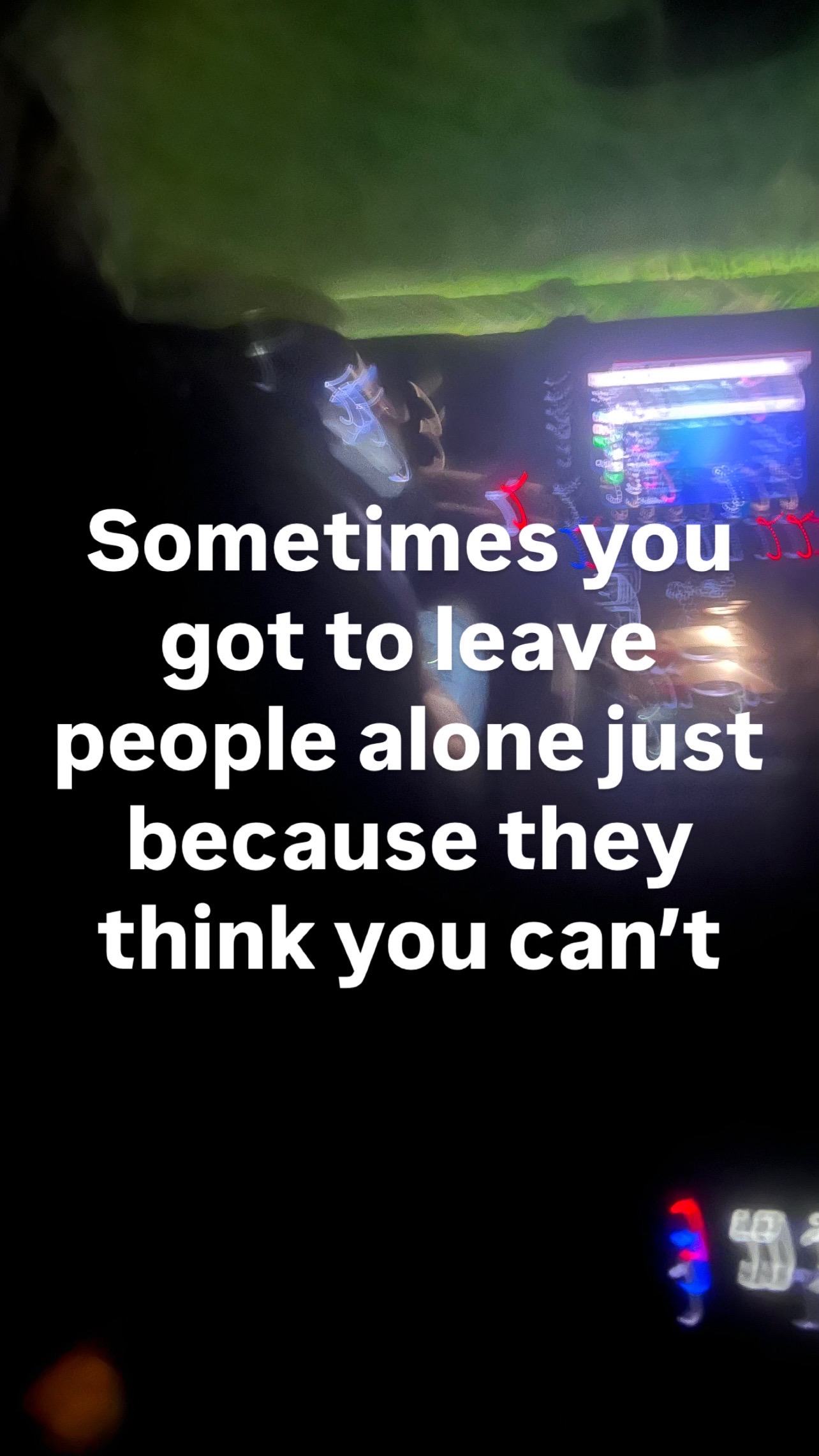 @:)