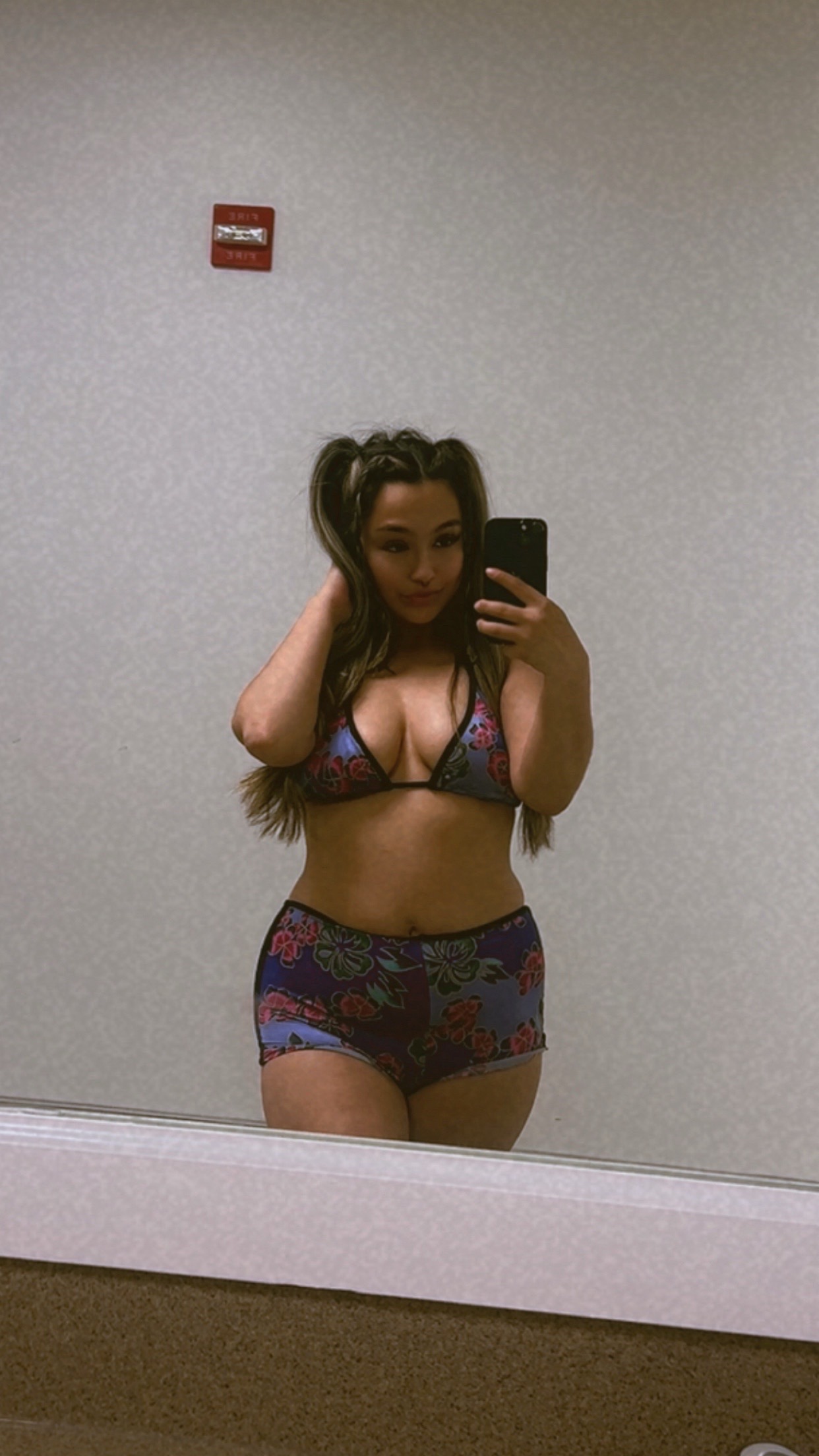 @Ashley Mariee