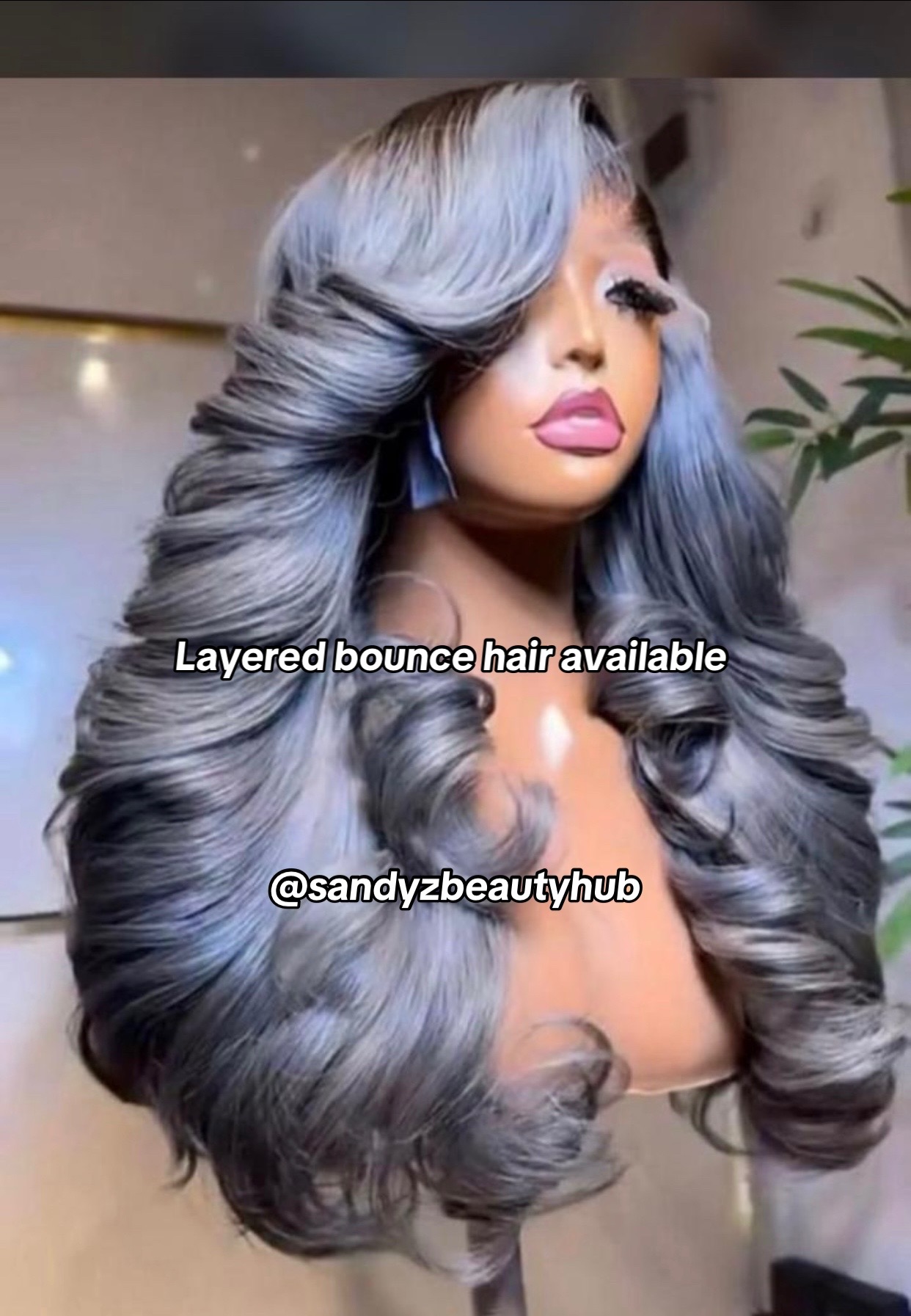 @Osubihairstylist01 S.B.H