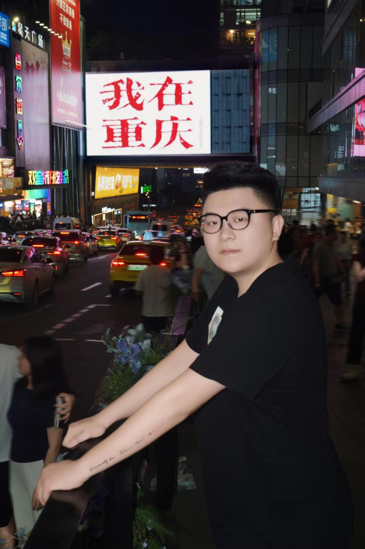@台灣怪人