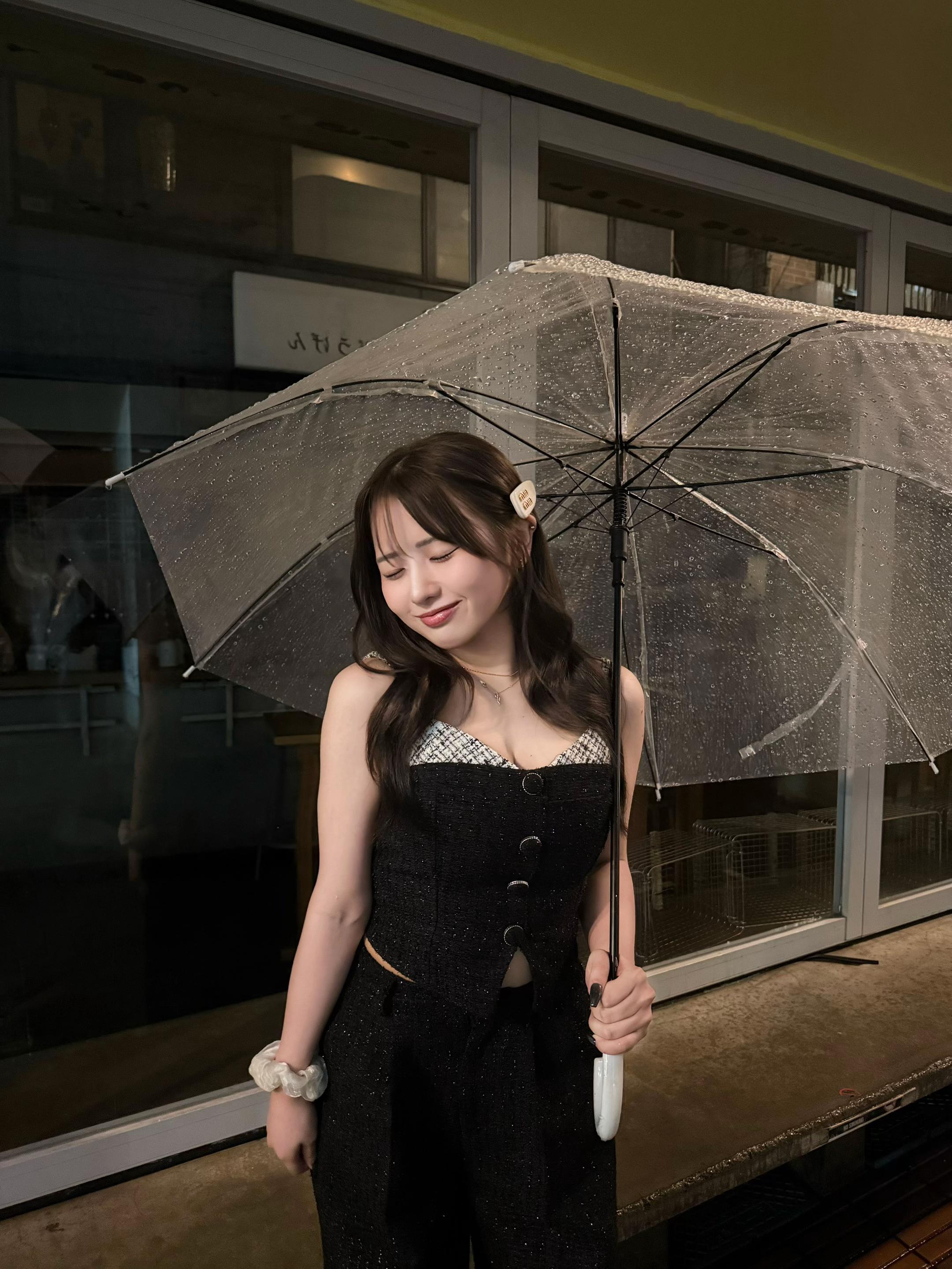 @みれい
