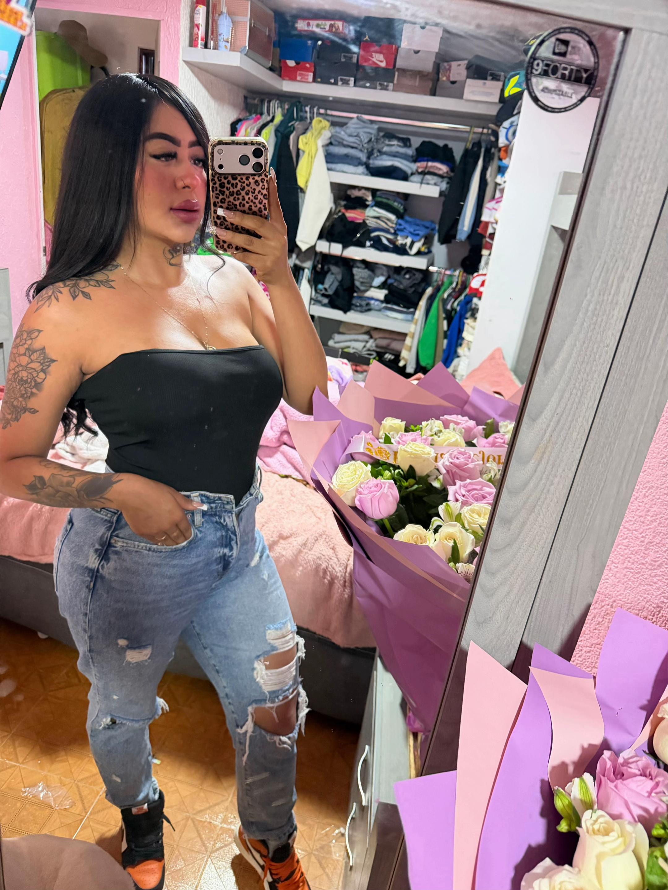 @Yami ZaragozaUb💕