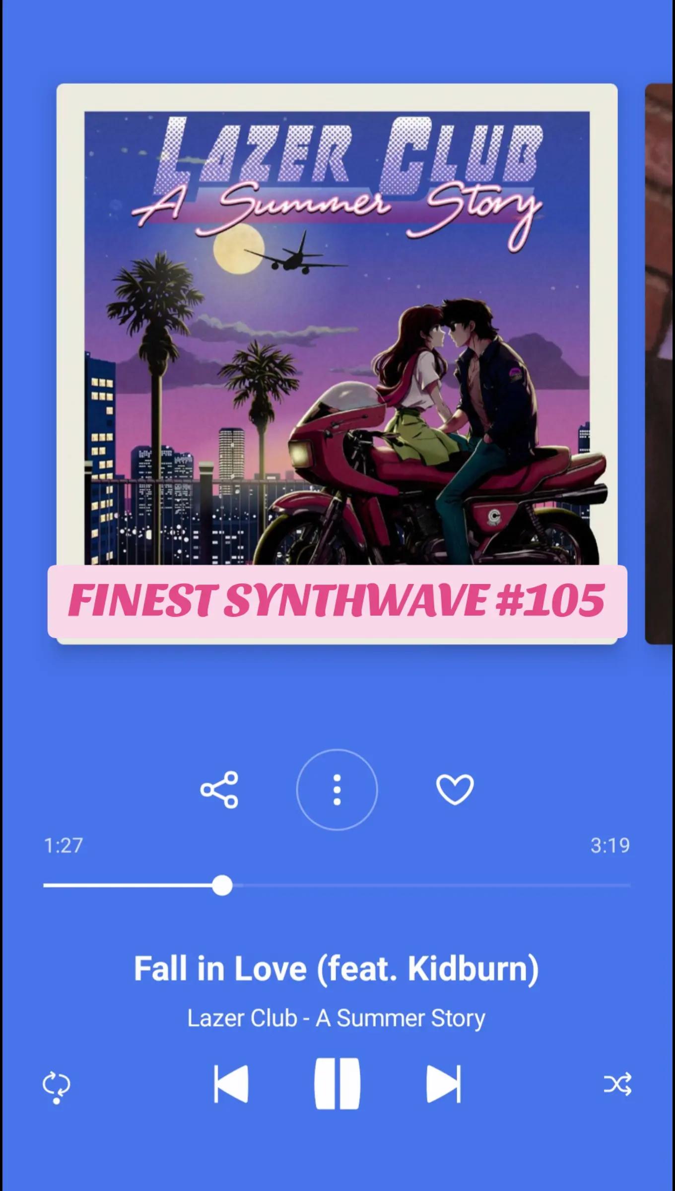 @Cassette Synthtastic