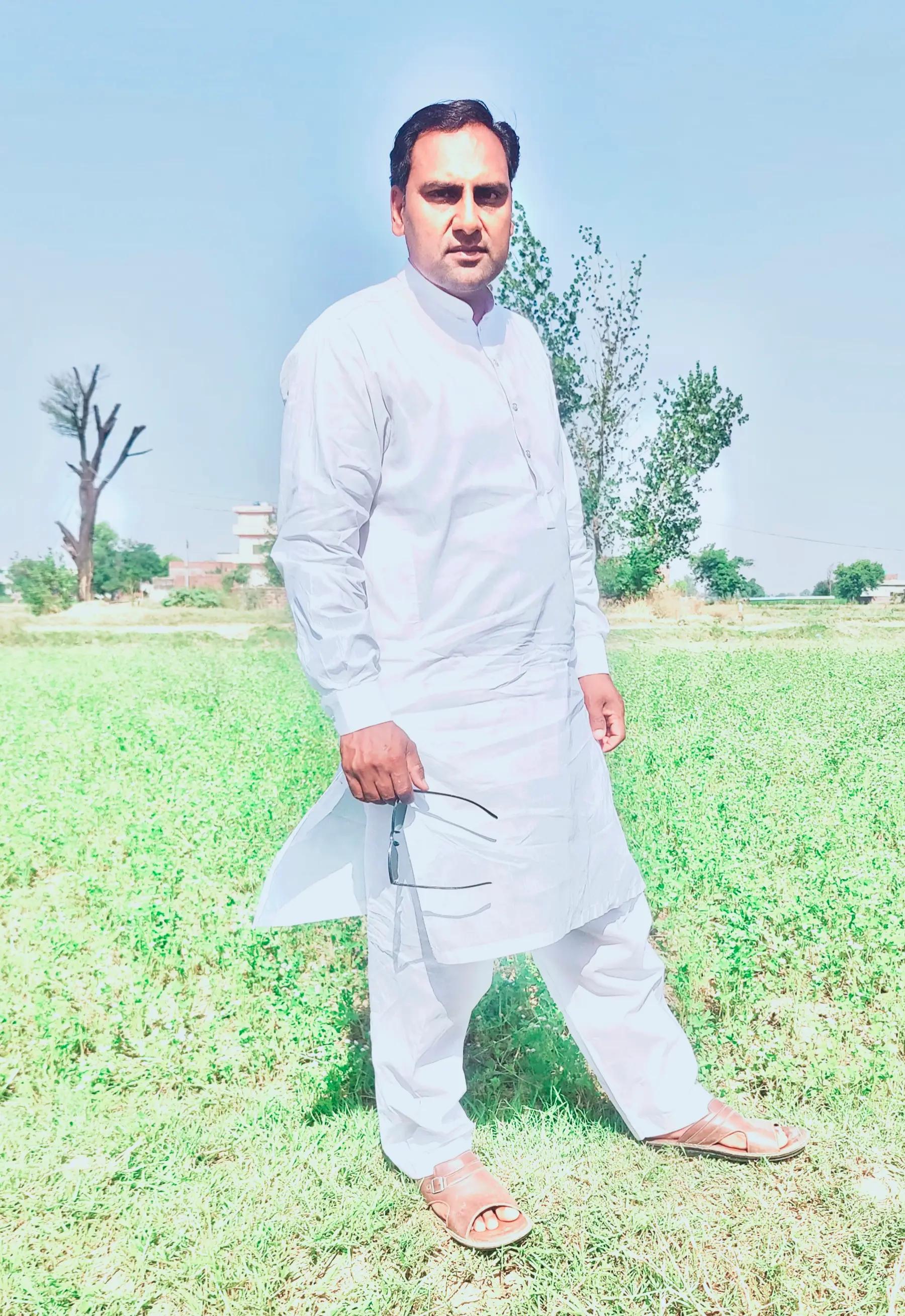 @Abdul Qayyum