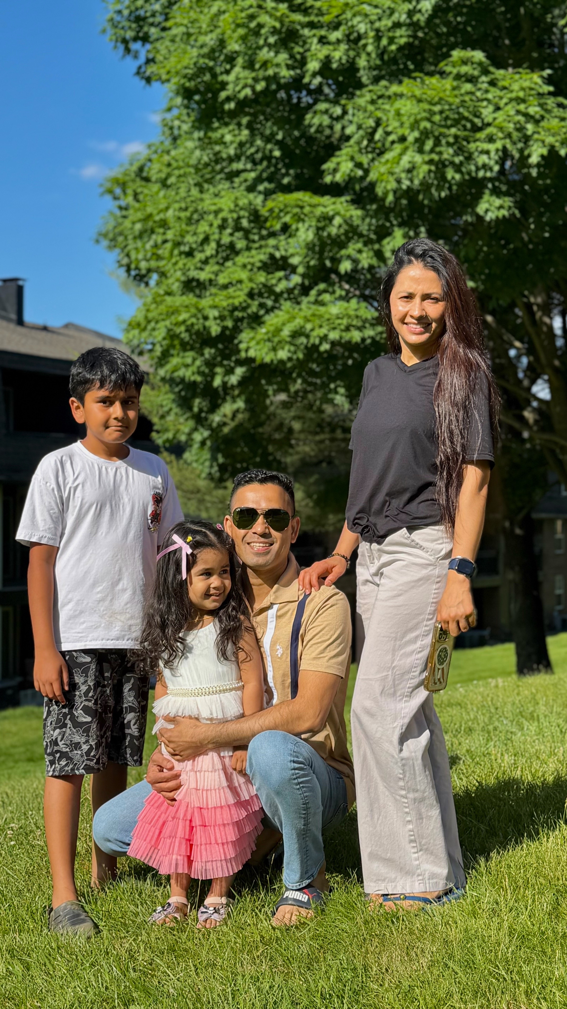 @Prem Pande 🙏 🇺🇸