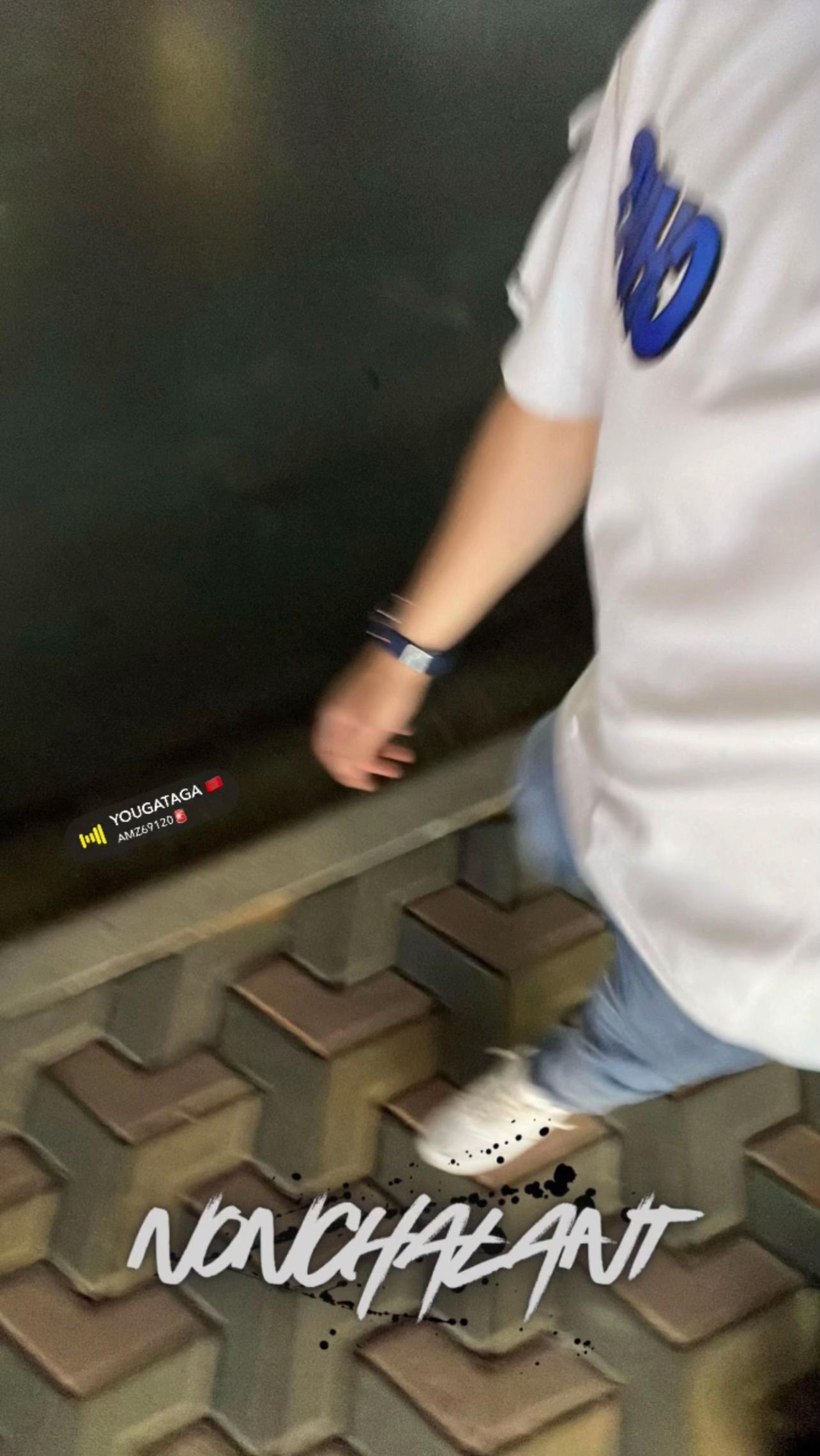 @mussltn+ ๐ป