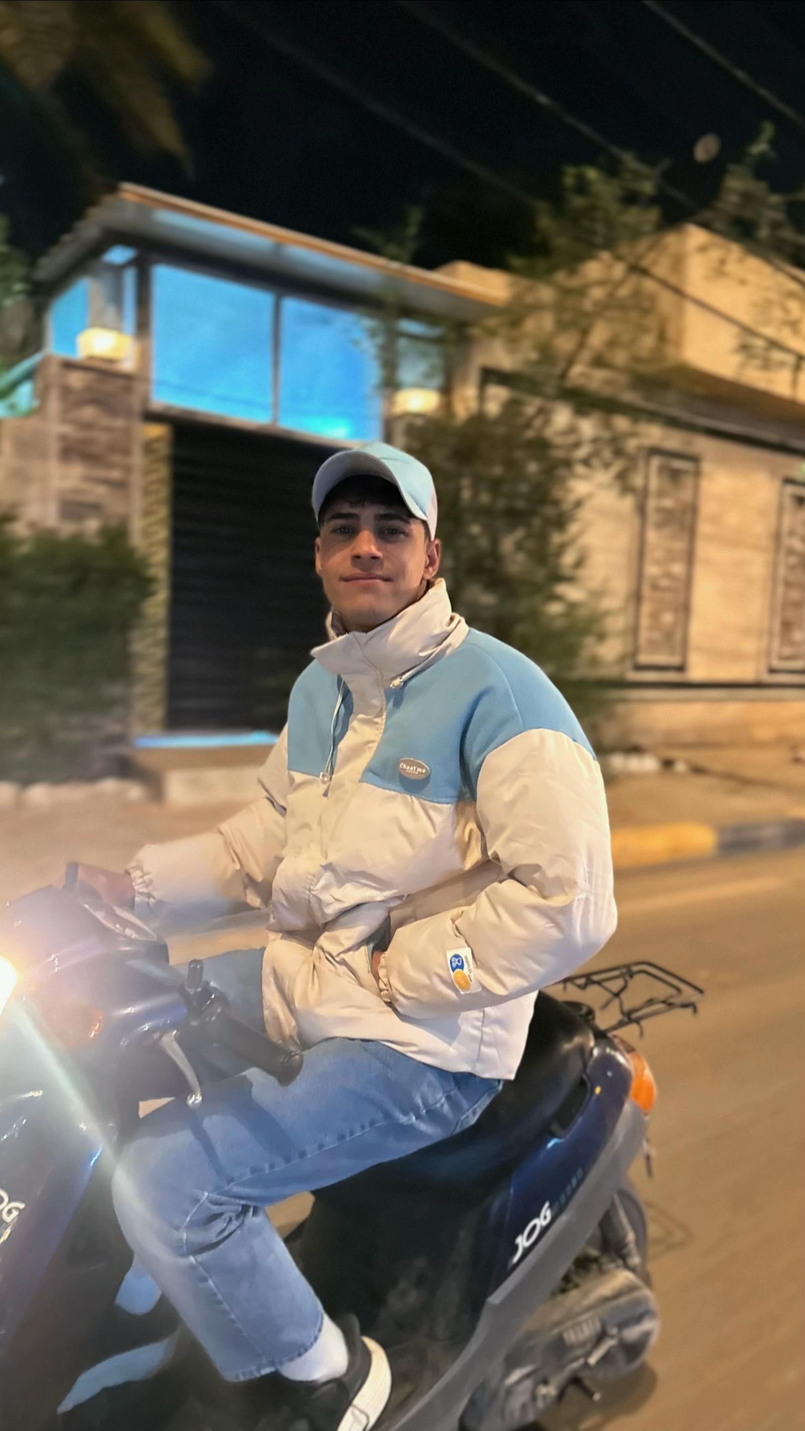 @حـيــدر ٌ 🪐