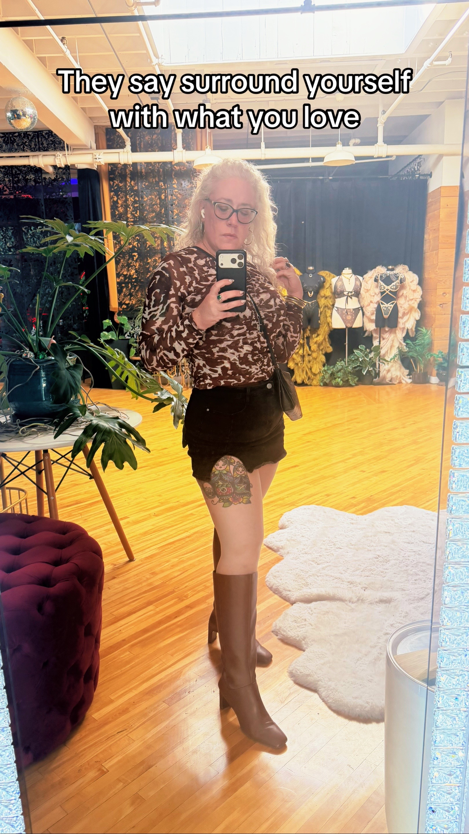 @Arcana Boudoir 🧿