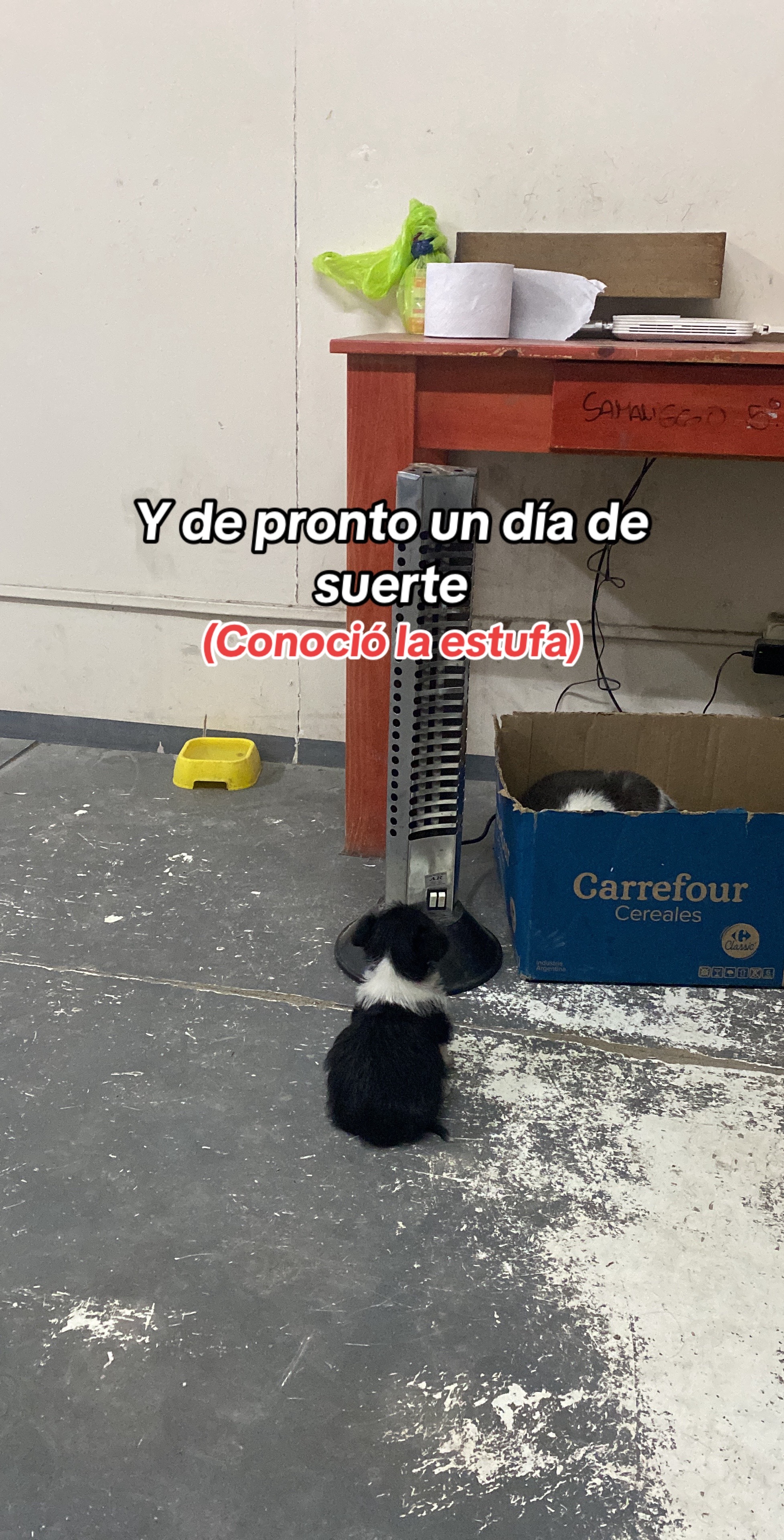 @Ayudanos a Ayudar