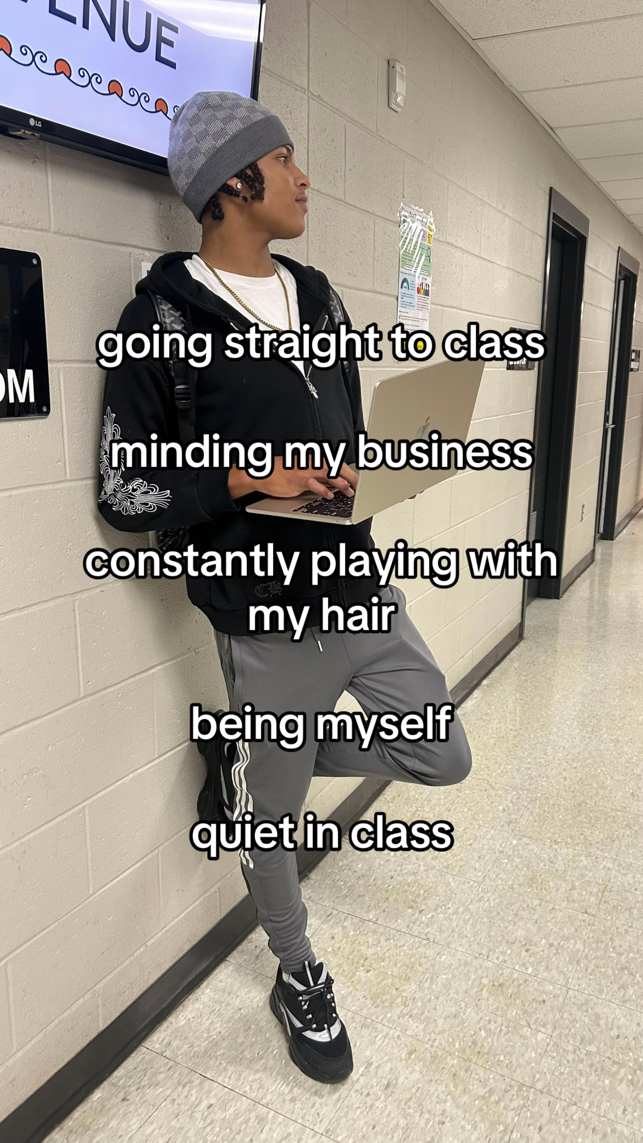 @ 