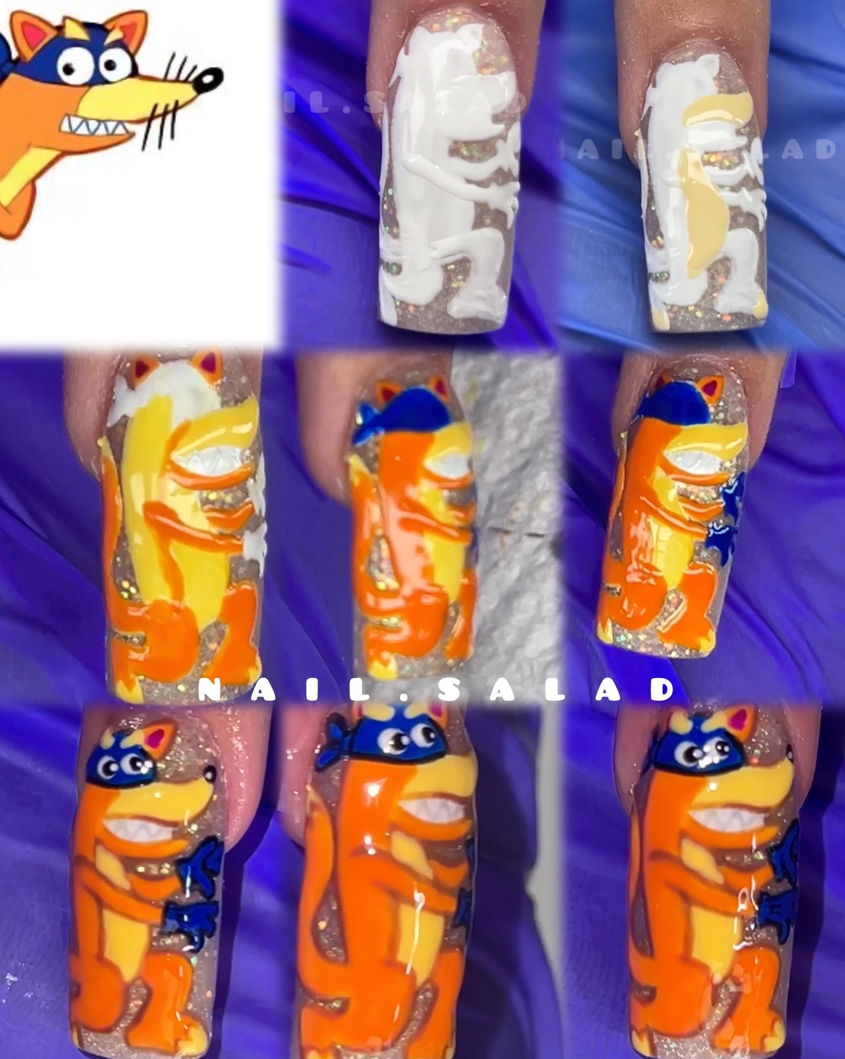 @nailsalad