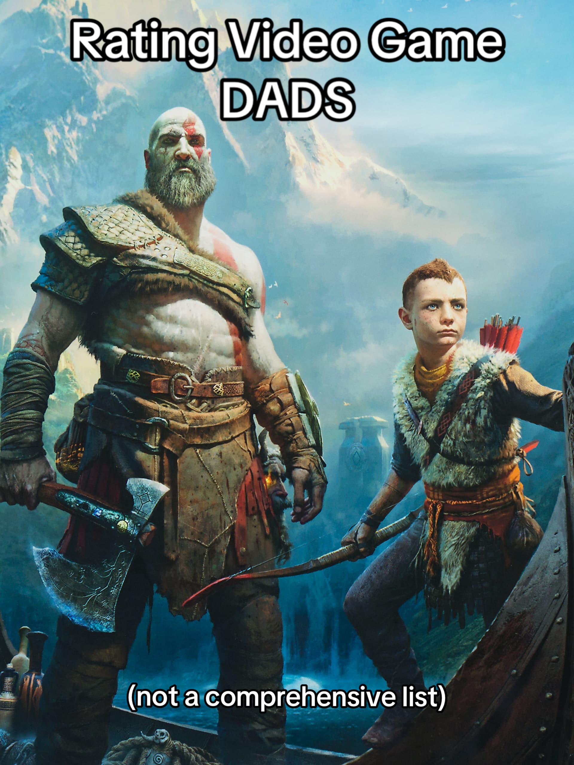 @parttimegamerdad