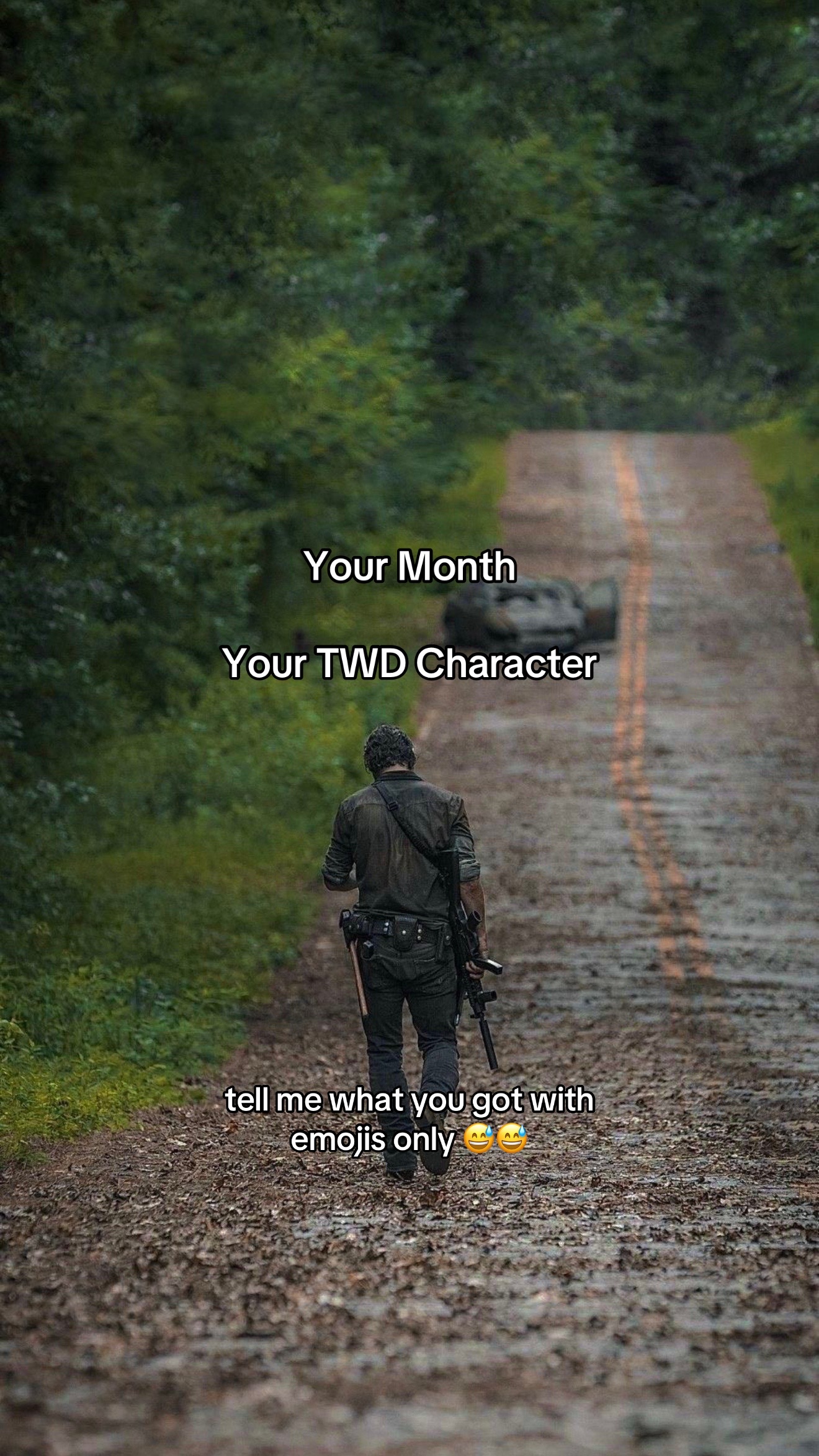 @🧟♂️ChrisTWD🧟♂️