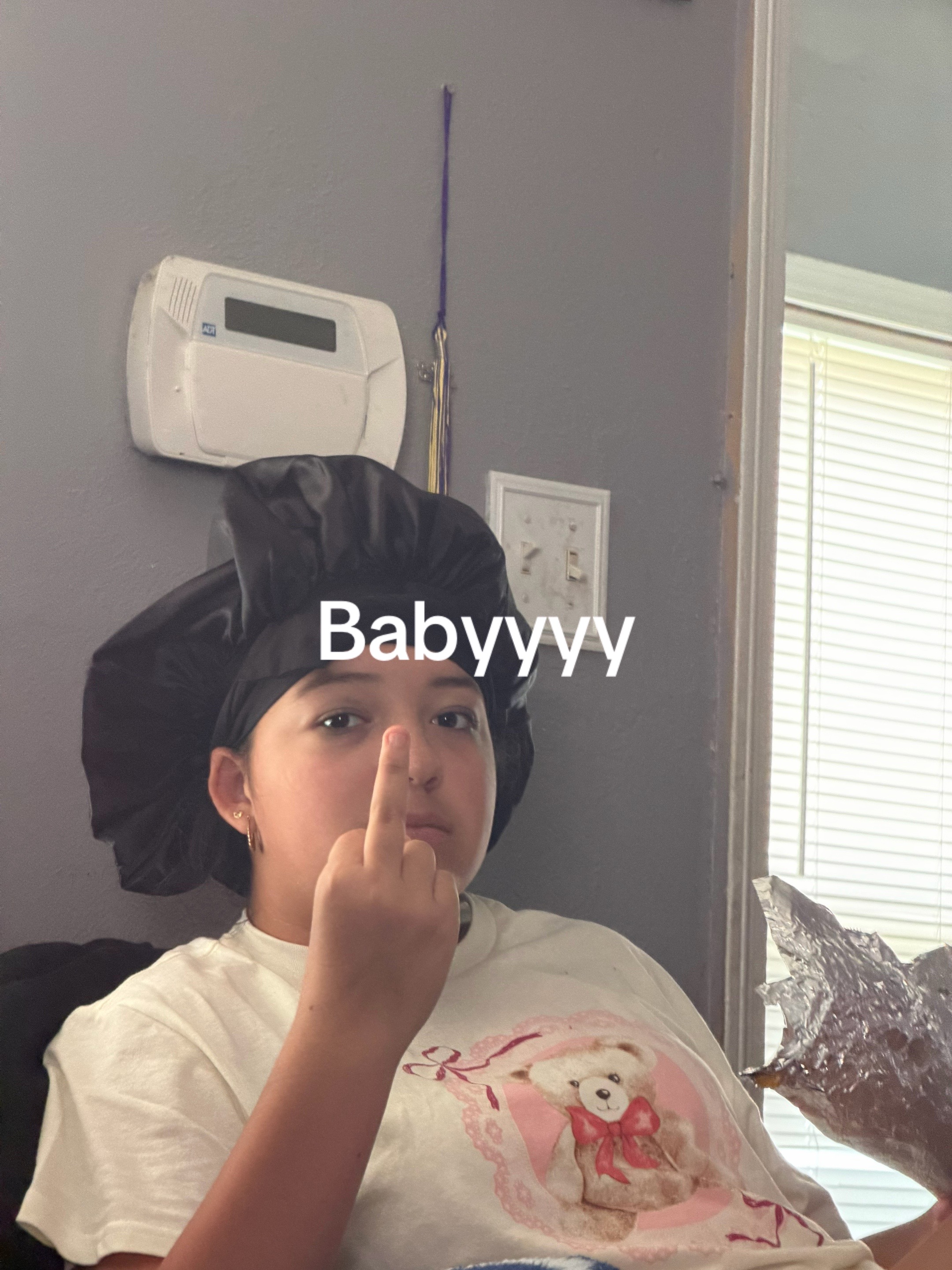 @Amaris Makayla