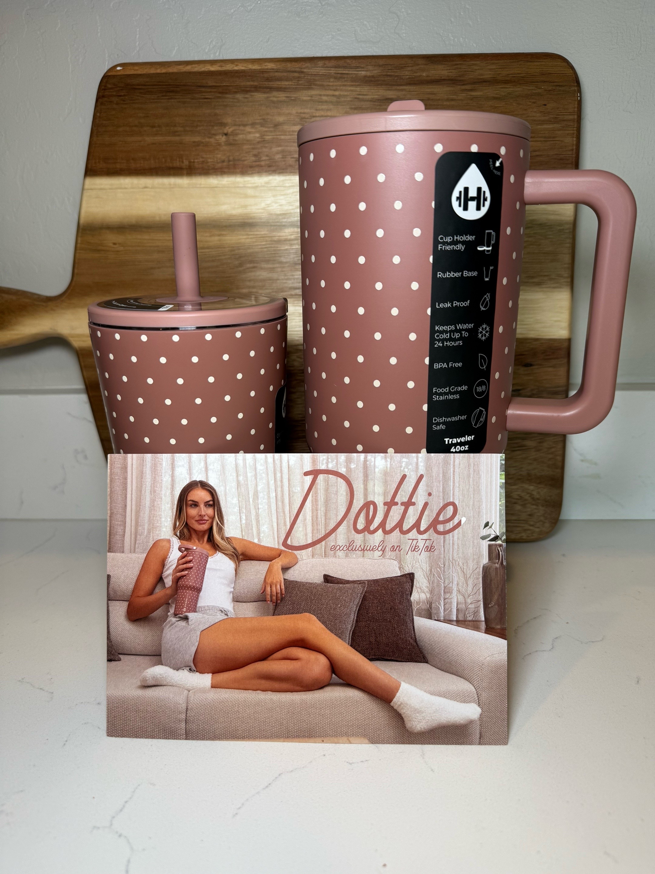 @Kaleah ๐ Lifestyle & Finds